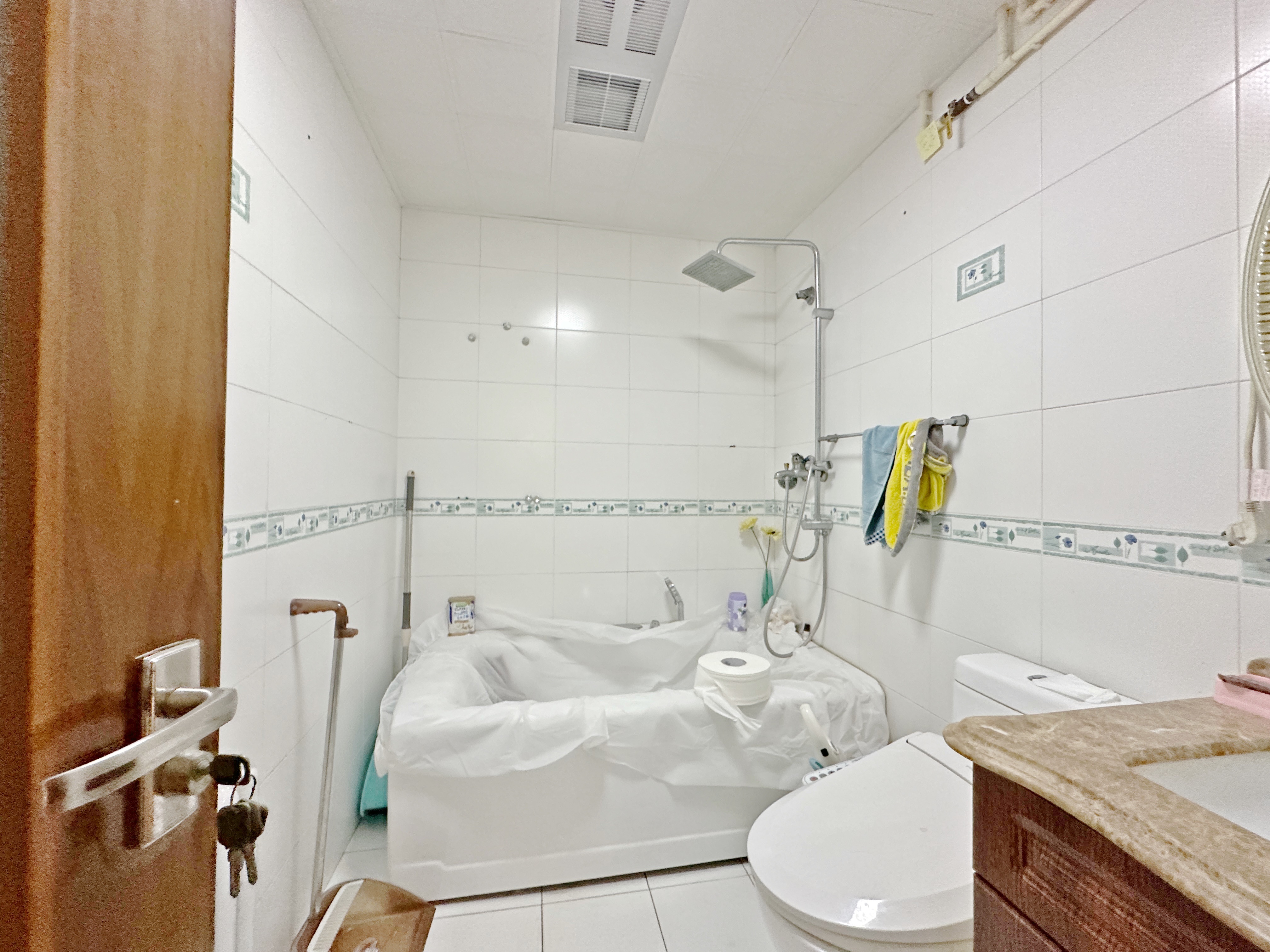 卧龙花园龙和苑