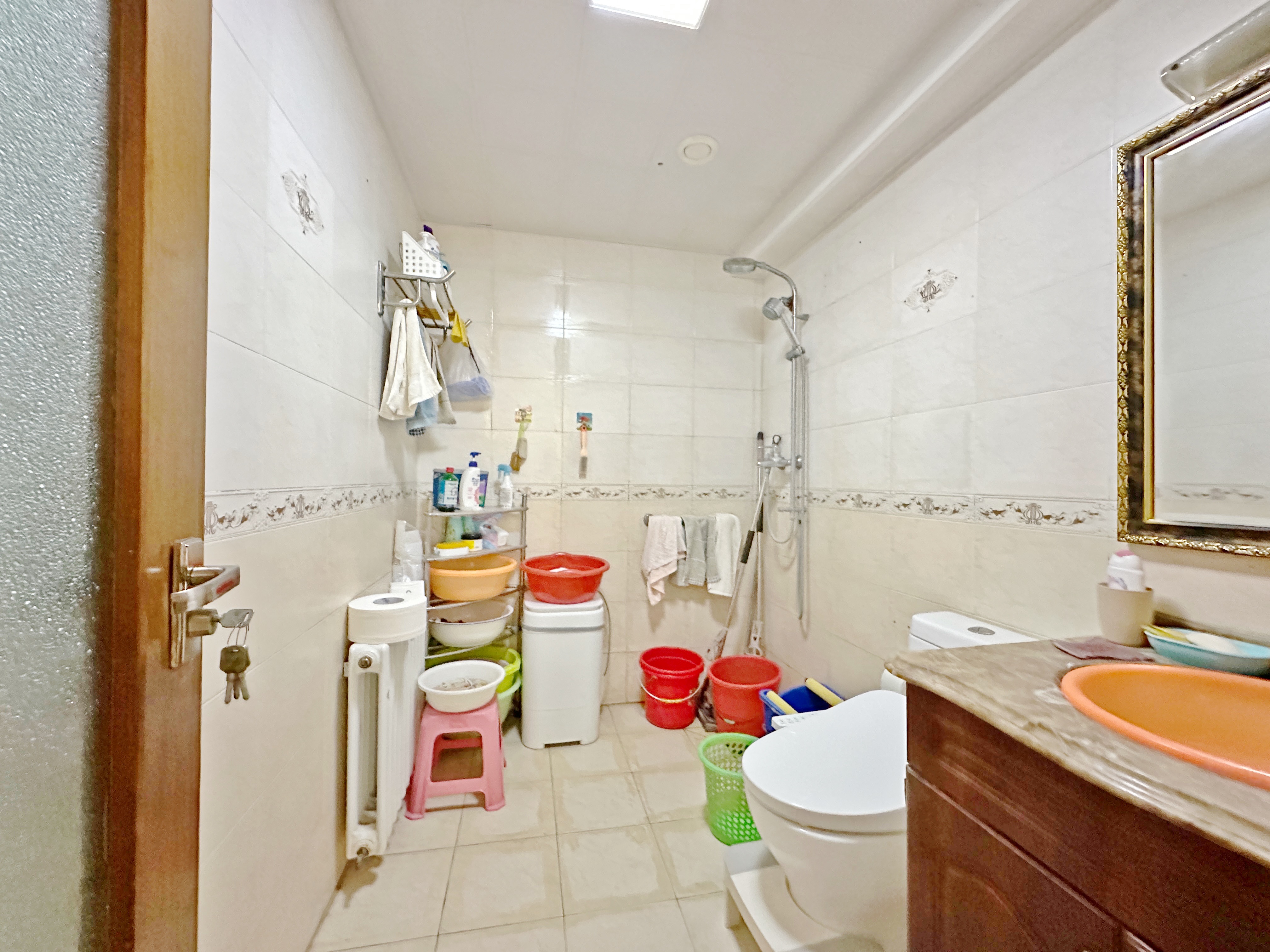 卧龙花园龙和苑