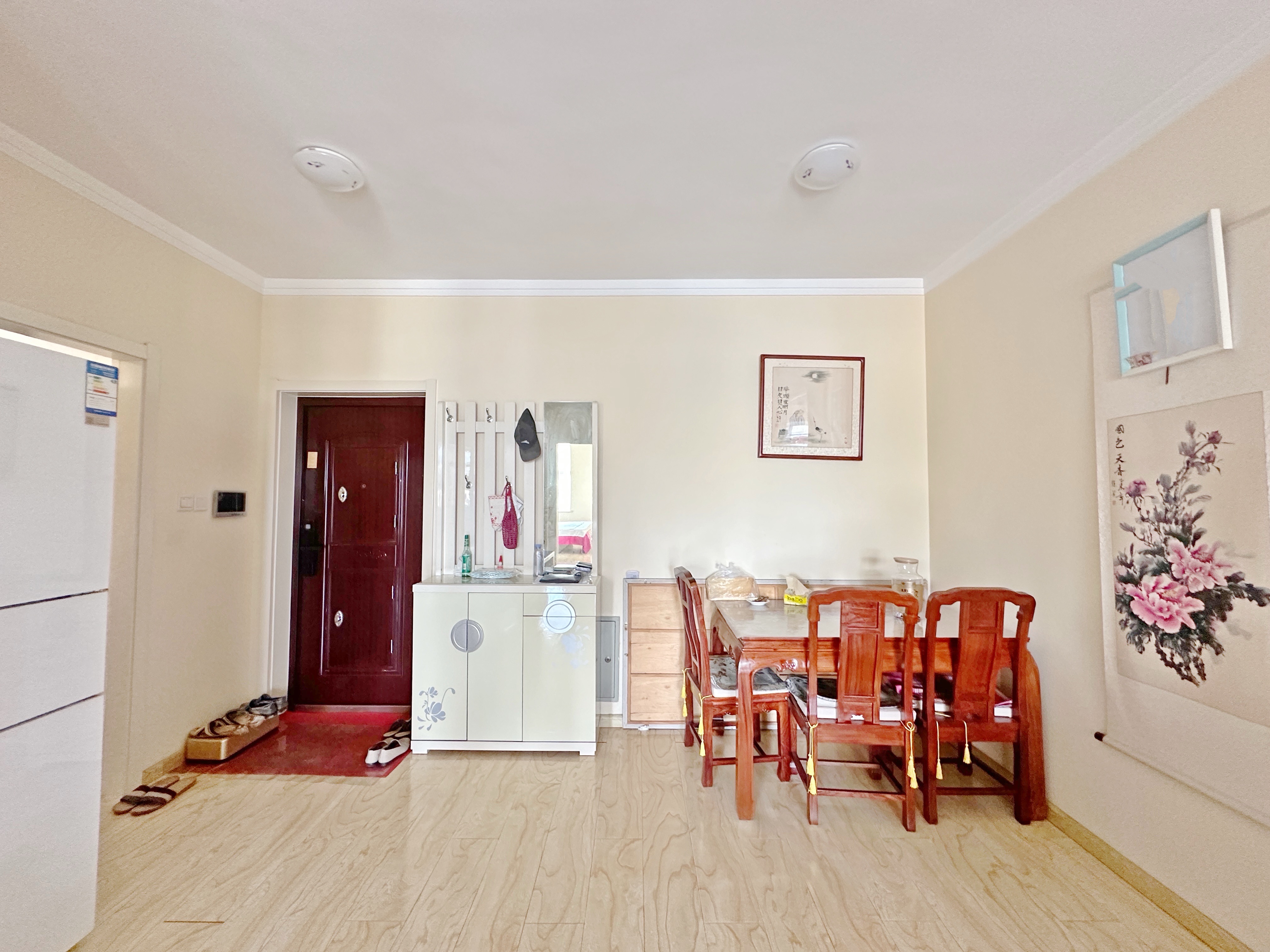 阳光100国际新城(H区)