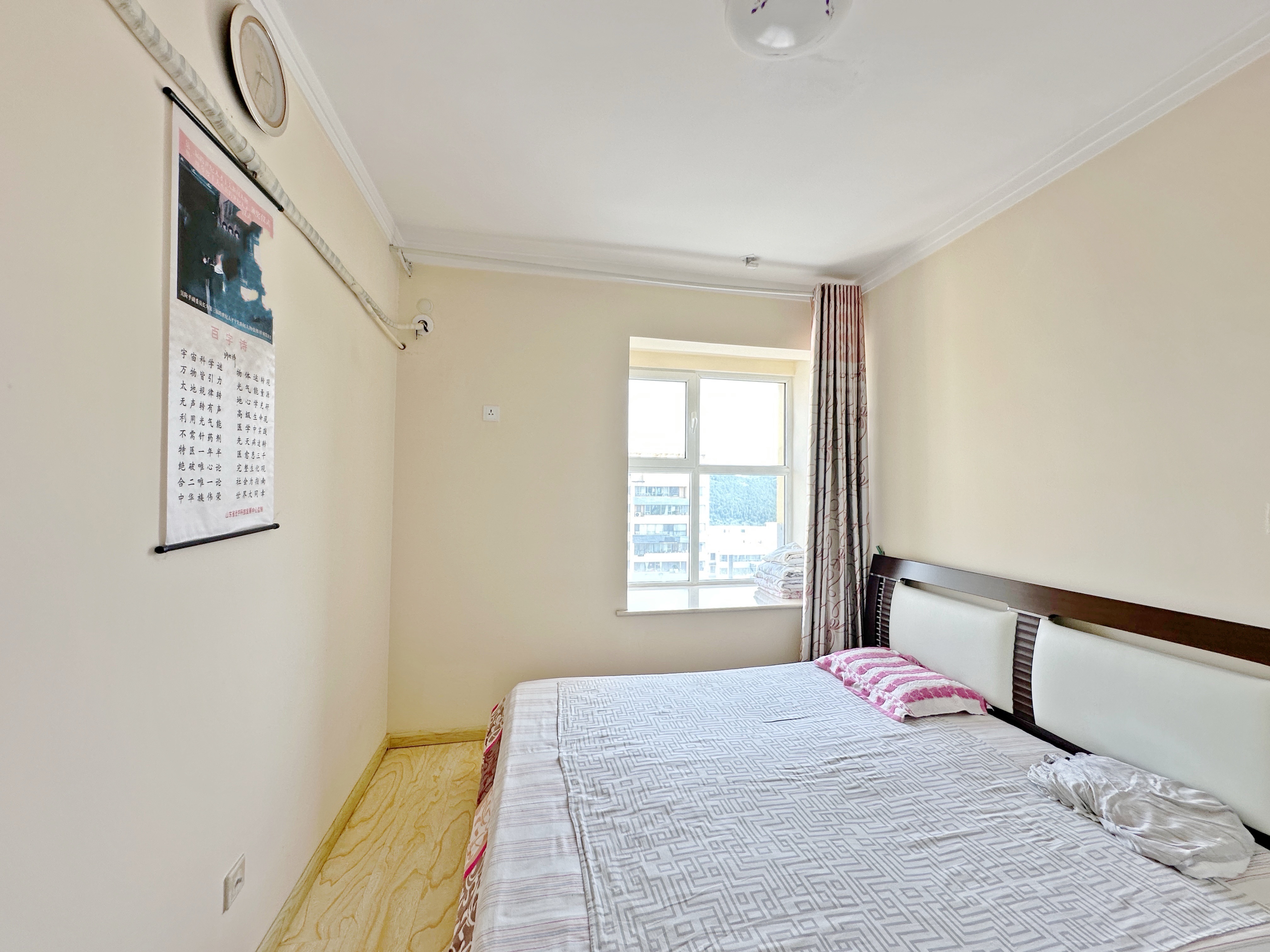 阳光100国际新城(H区)