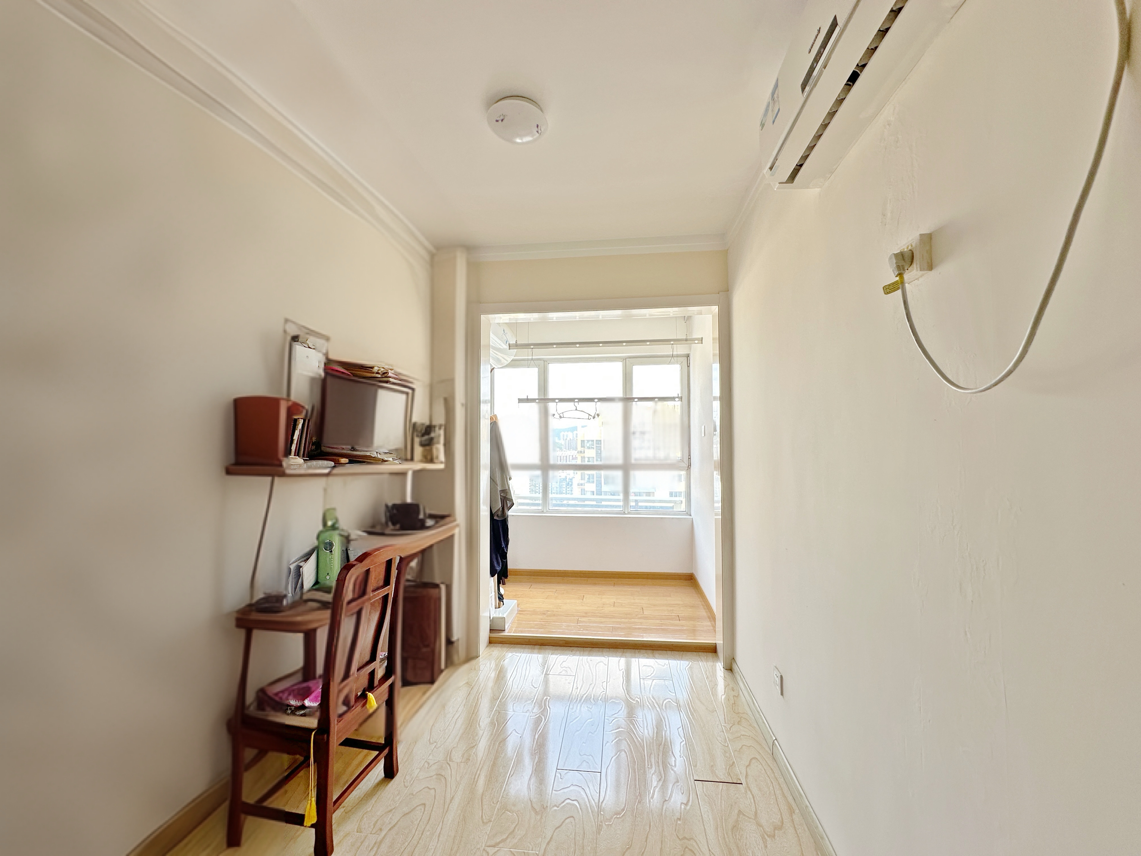 阳光100国际新城(H区)