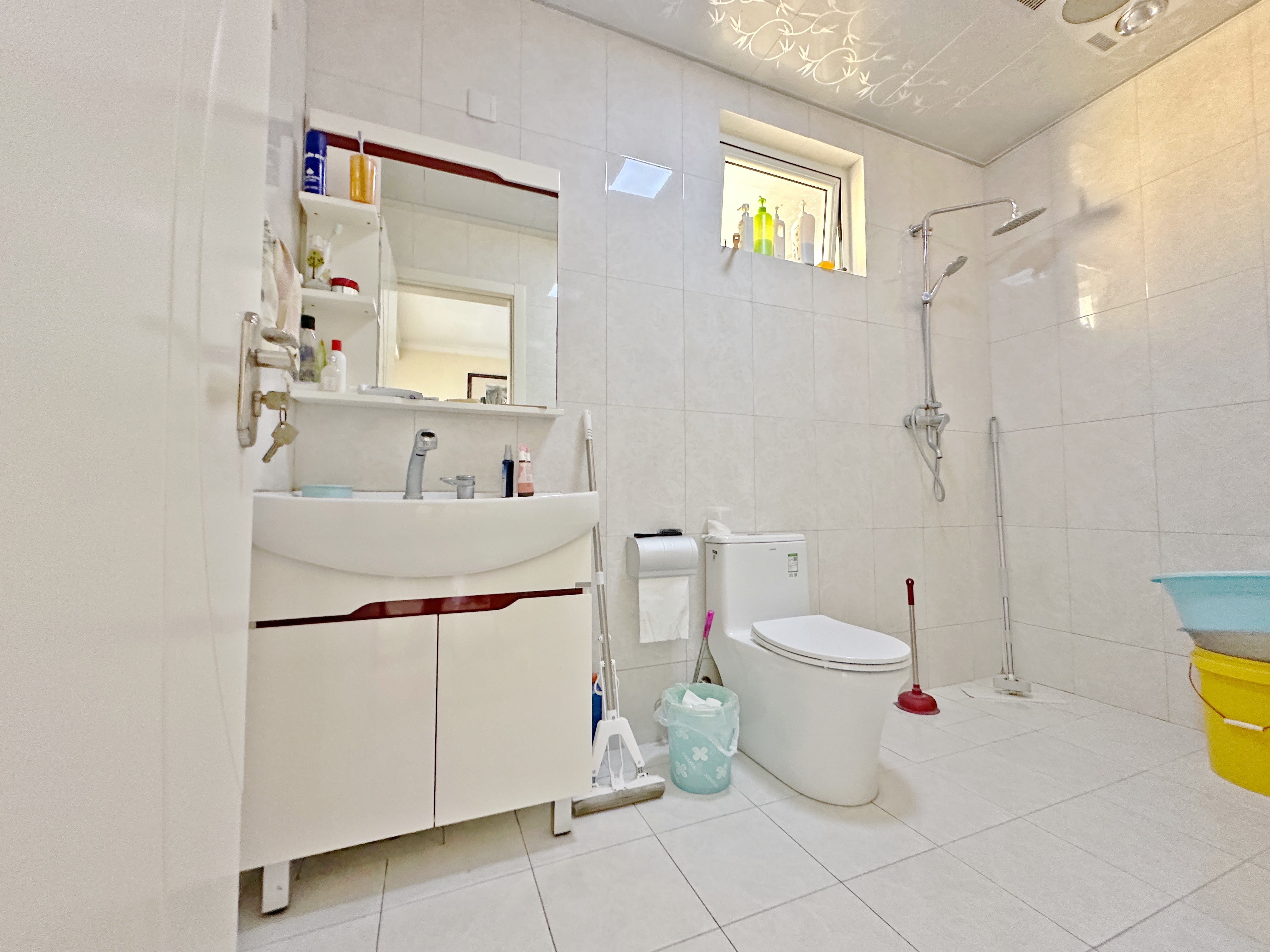 阳光100国际新城(H区)