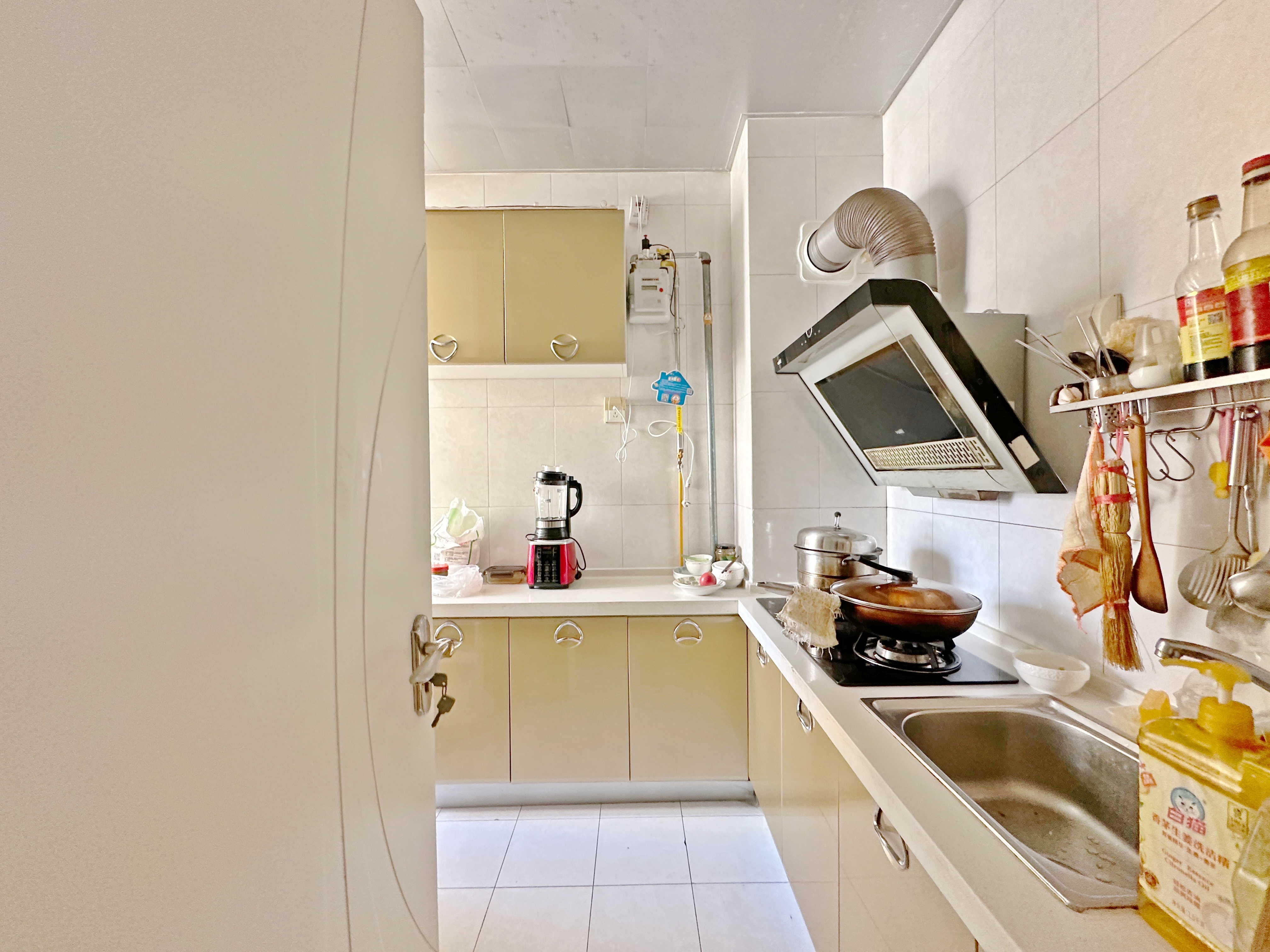 阳光100国际新城(H区)