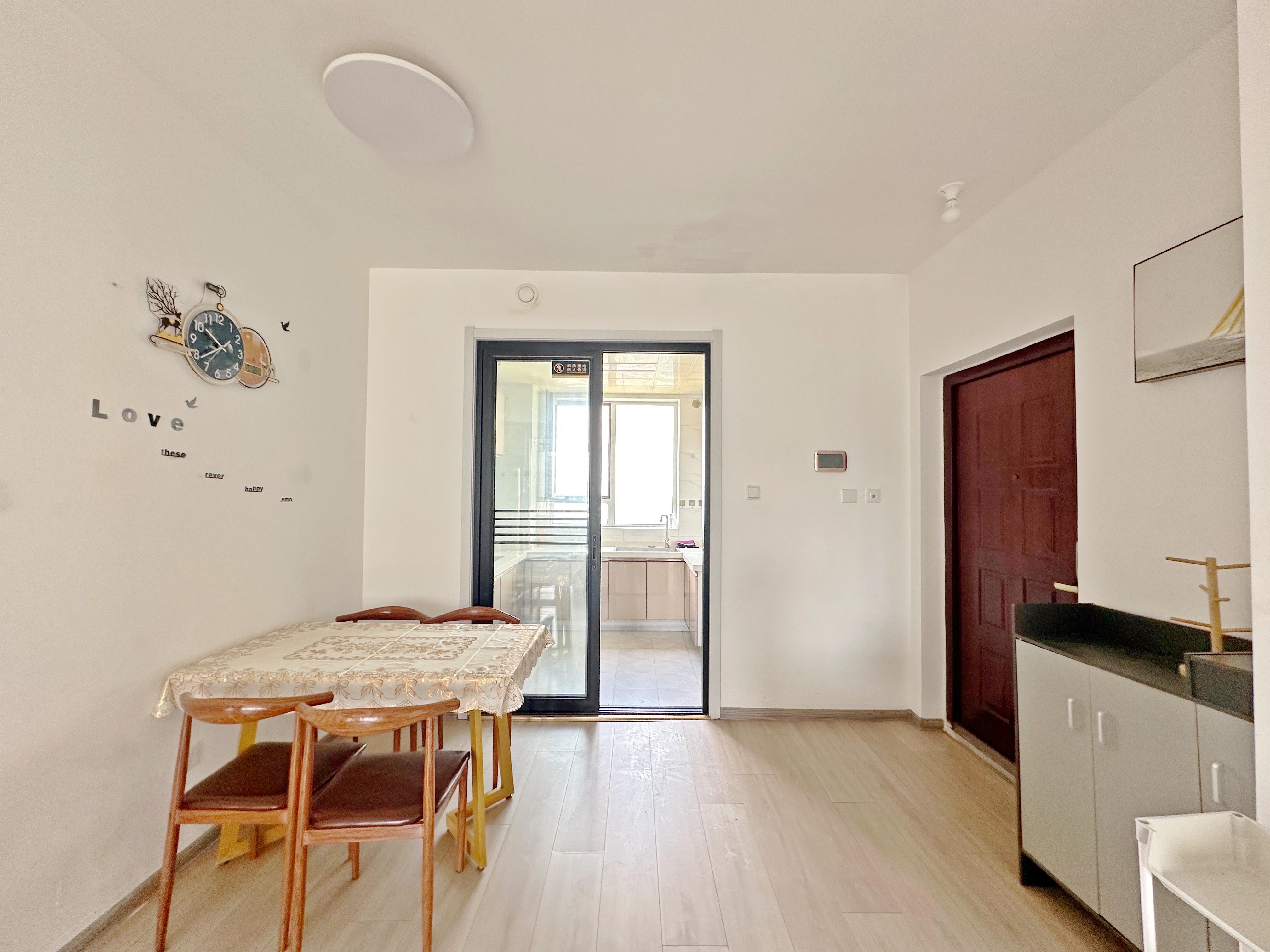 绿地国际城百花明都