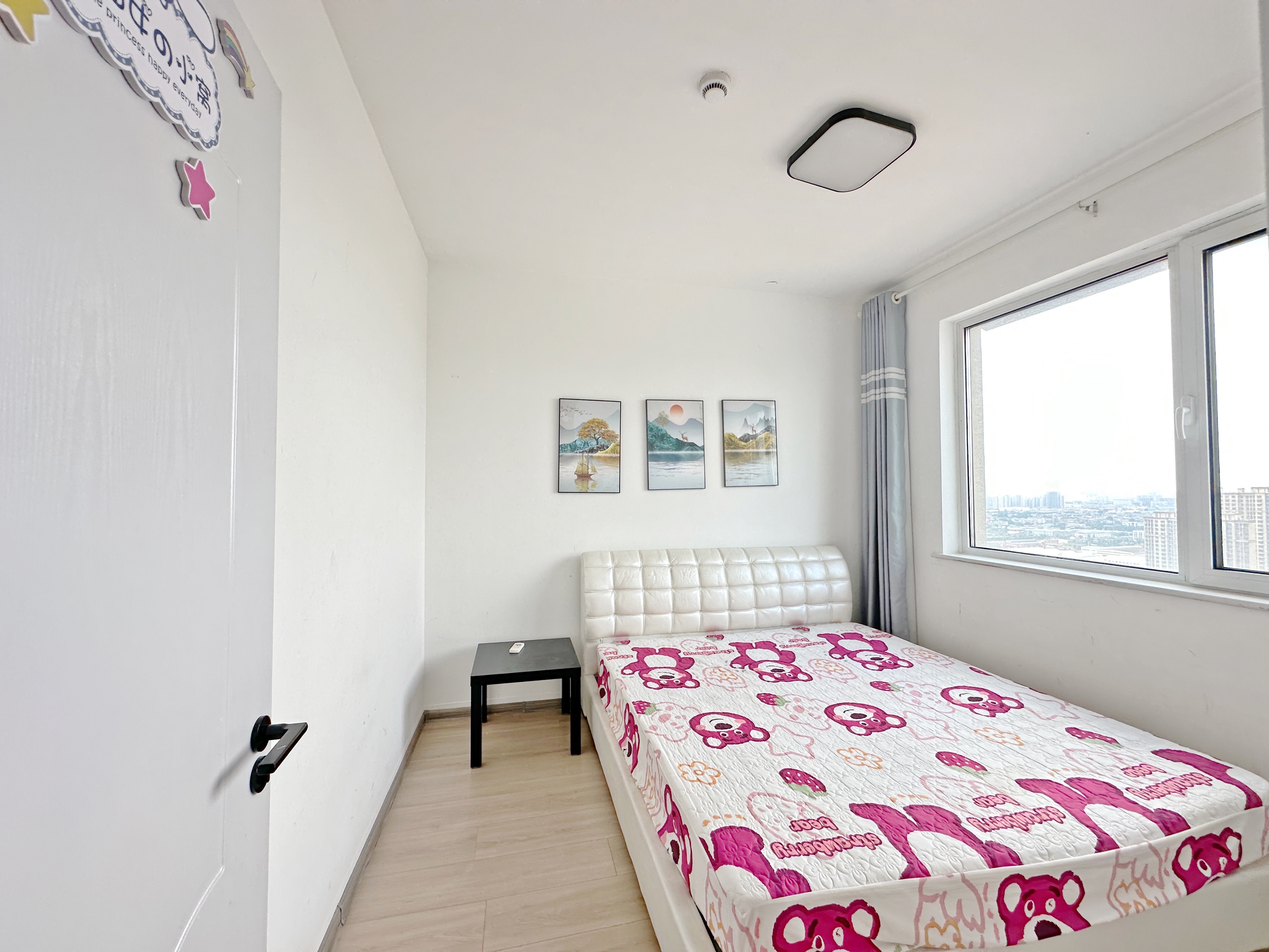 绿地国际城百花明都