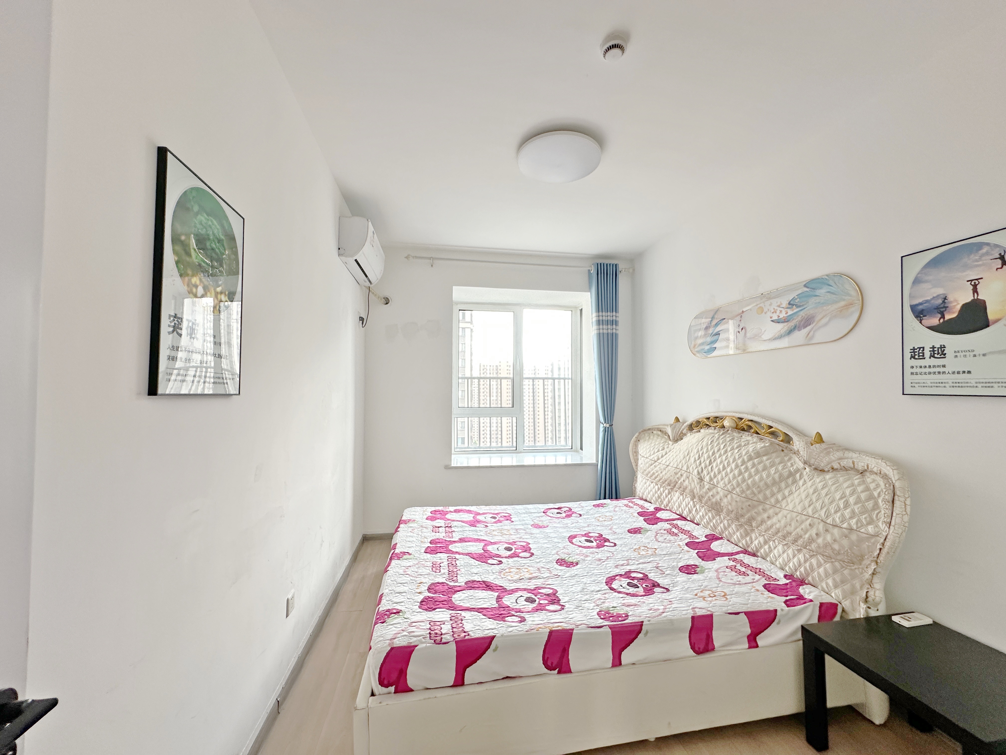 绿地国际城百花明都