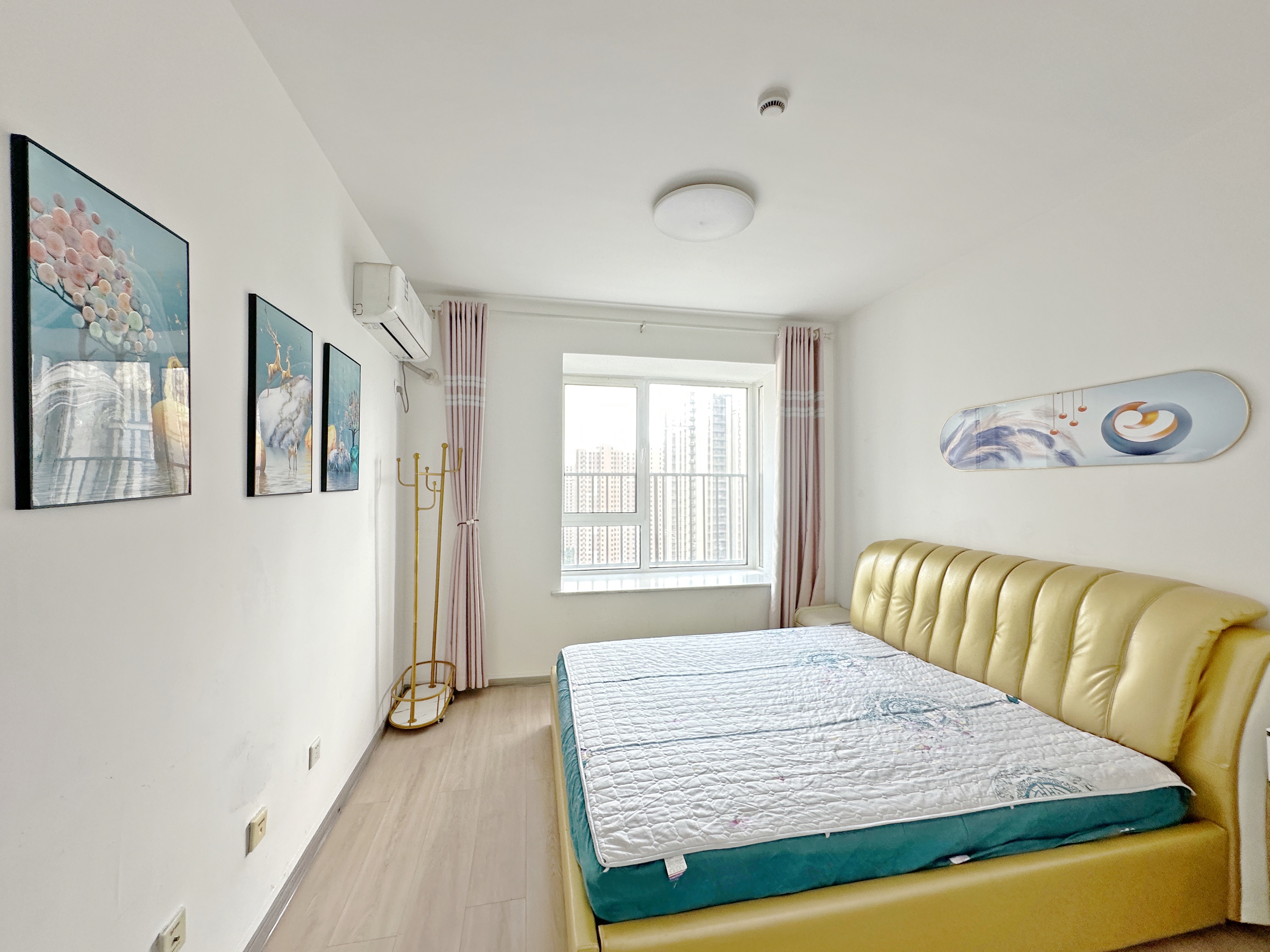 绿地国际城百花明都