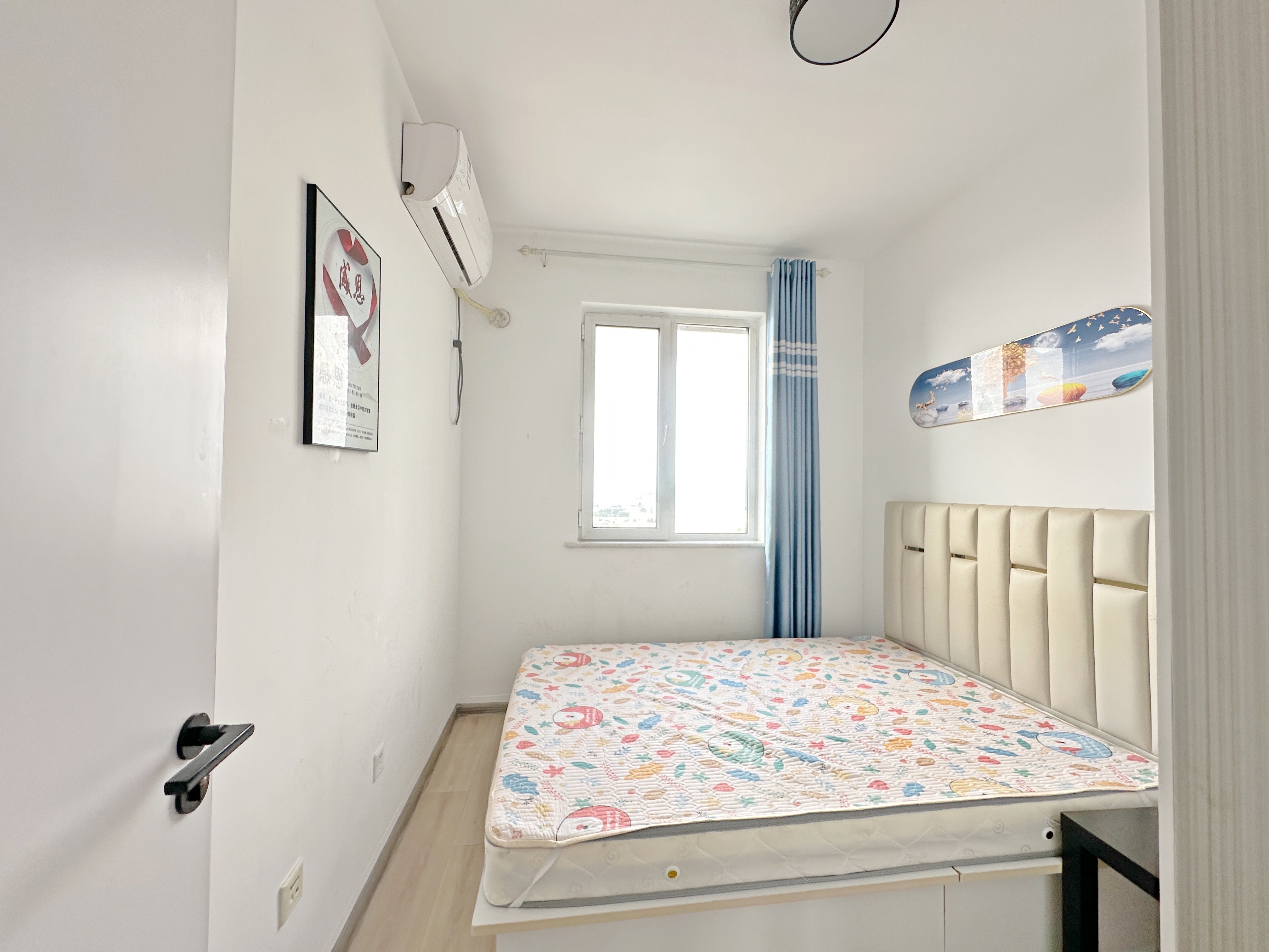 绿地国际城百花明都