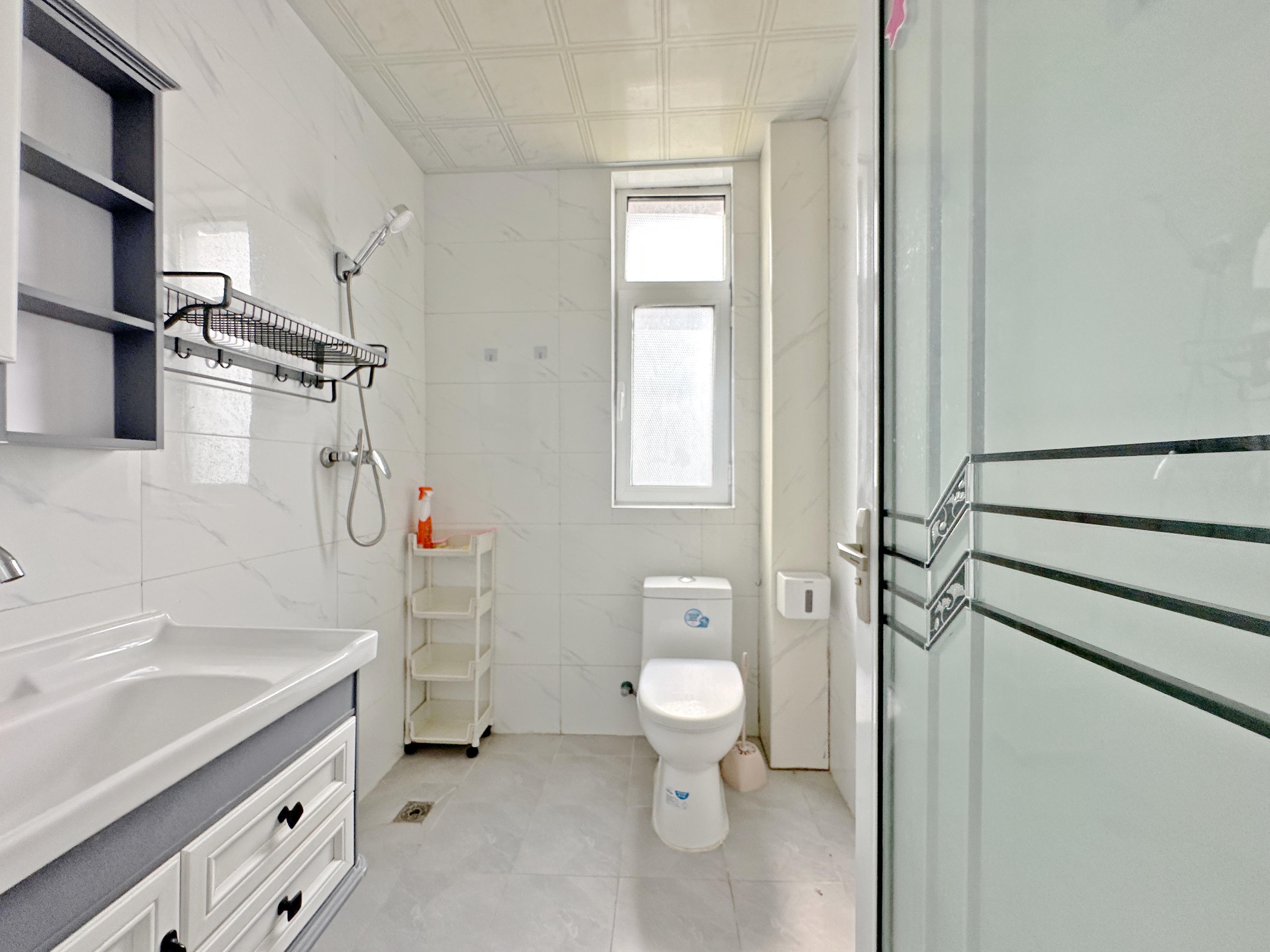 绿地国际城百花明都