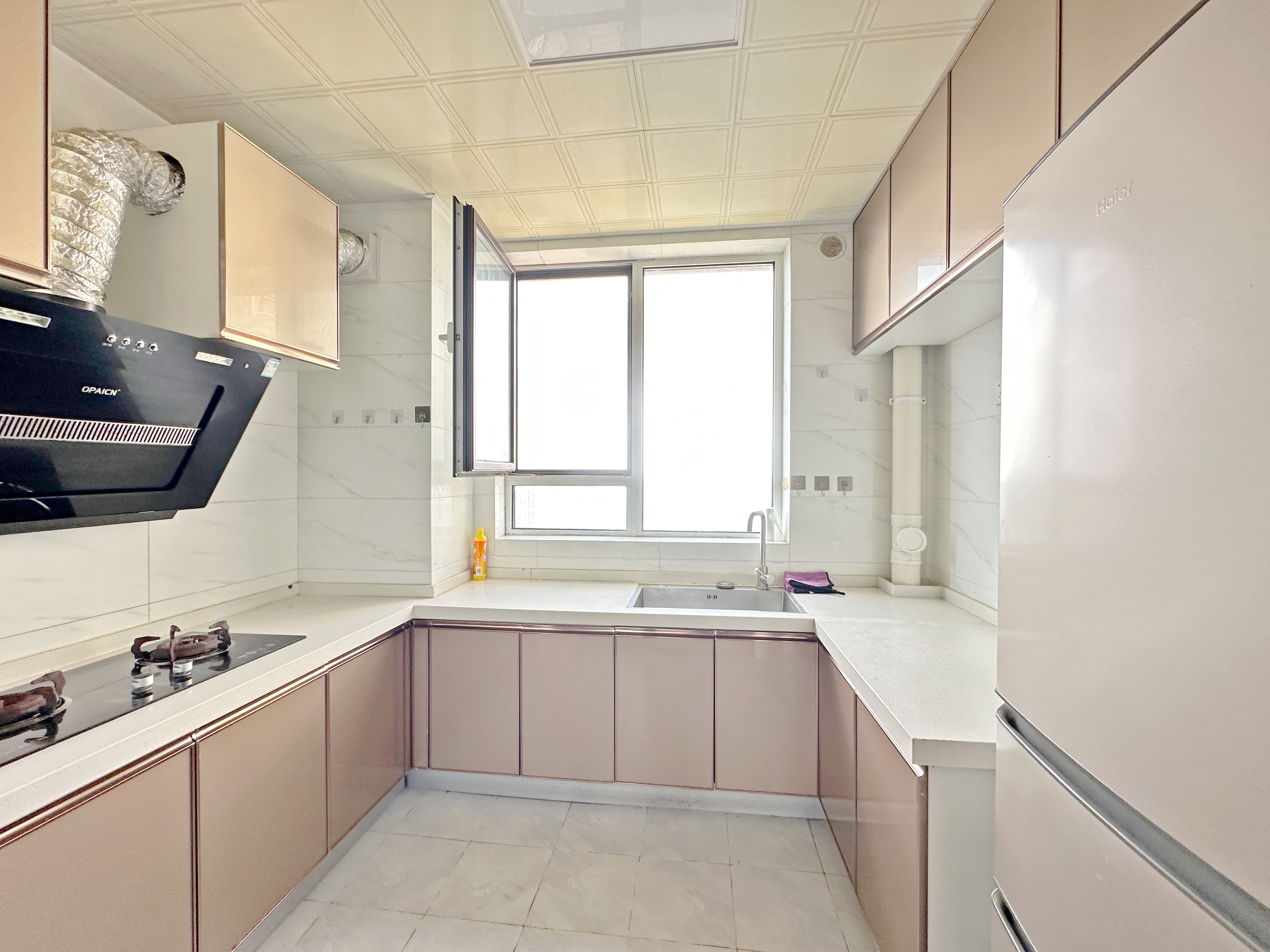 绿地国际城百花明都