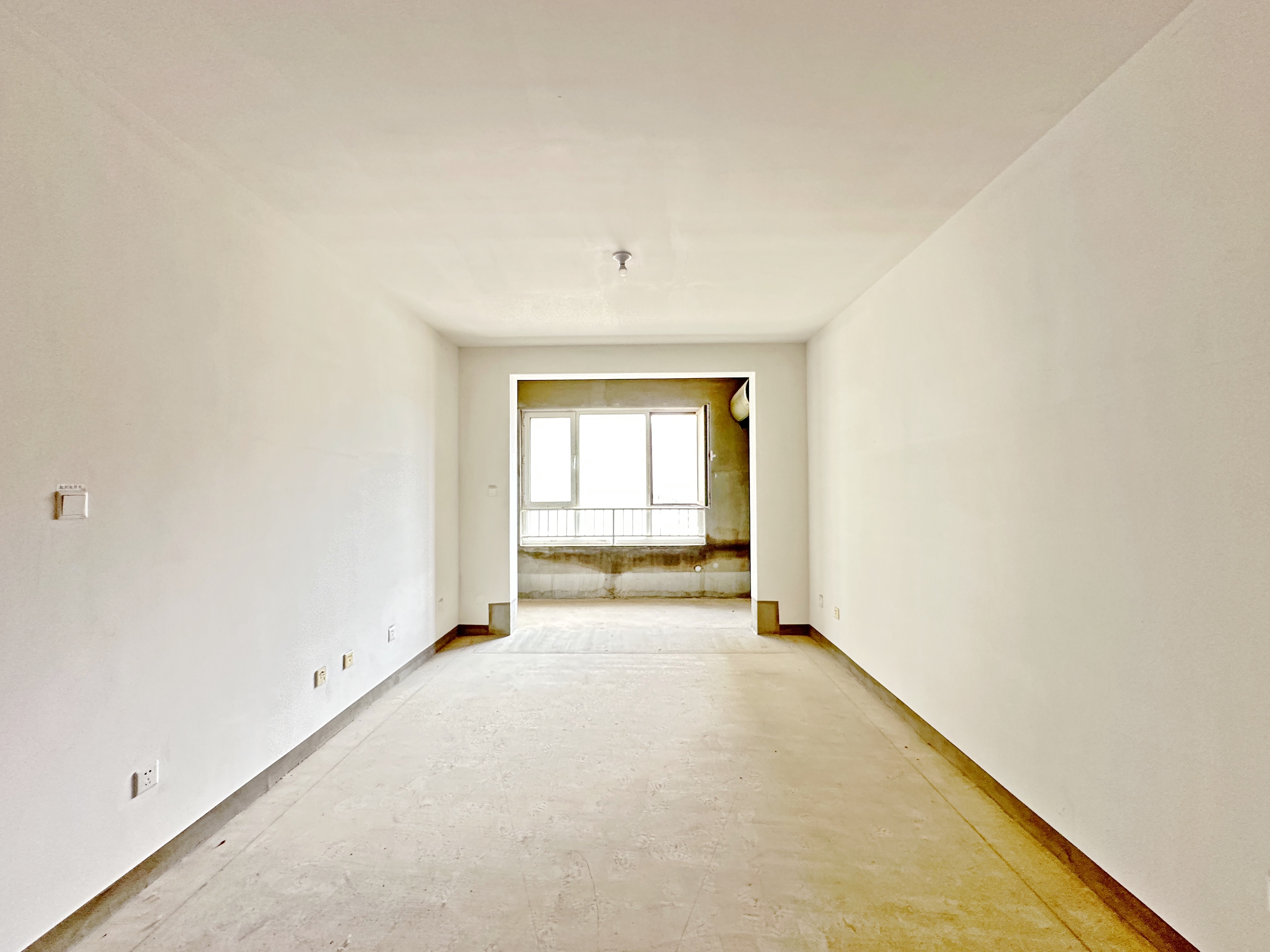 绿地国际城百花明都