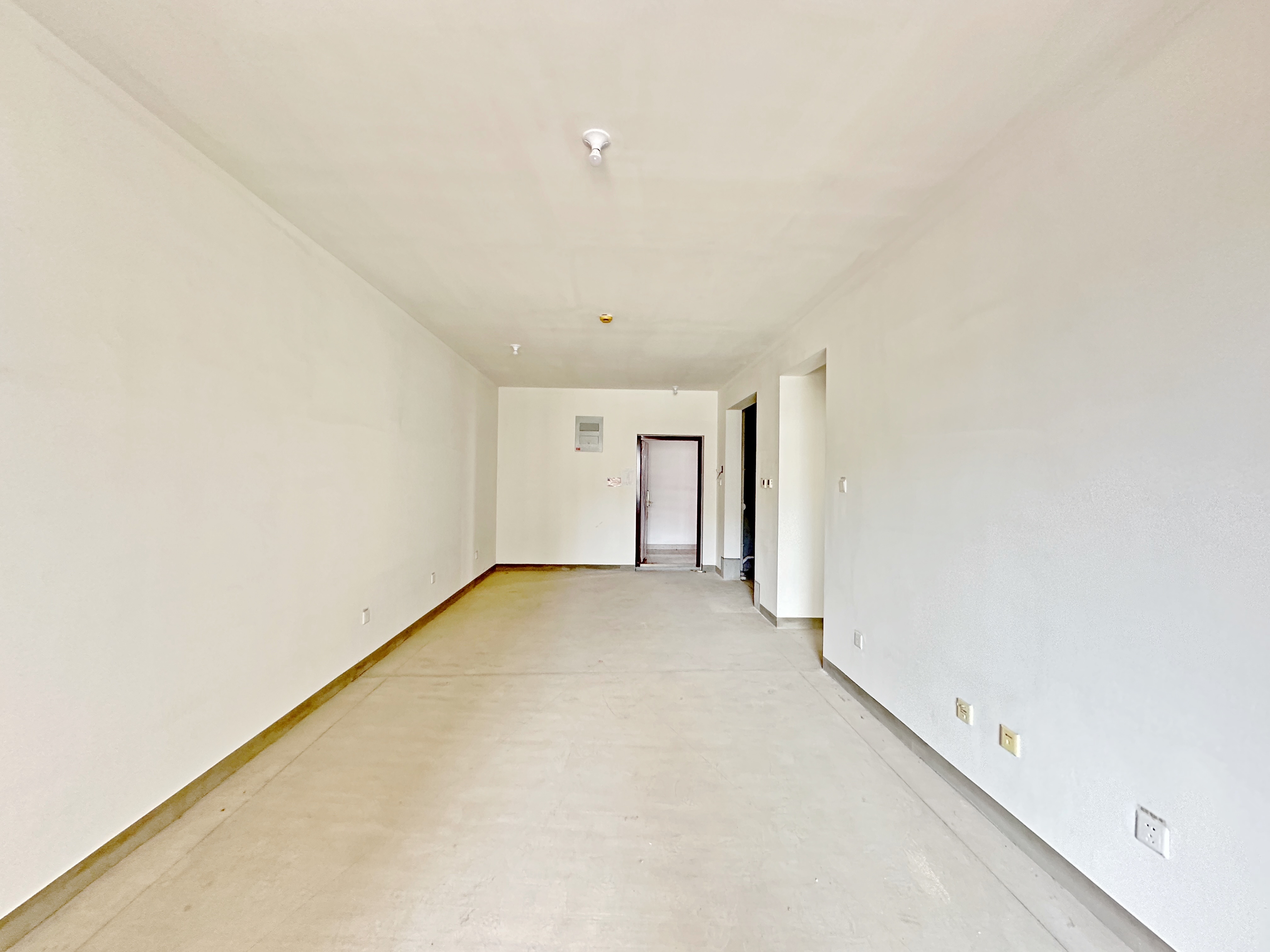 绿地国际城百花明都