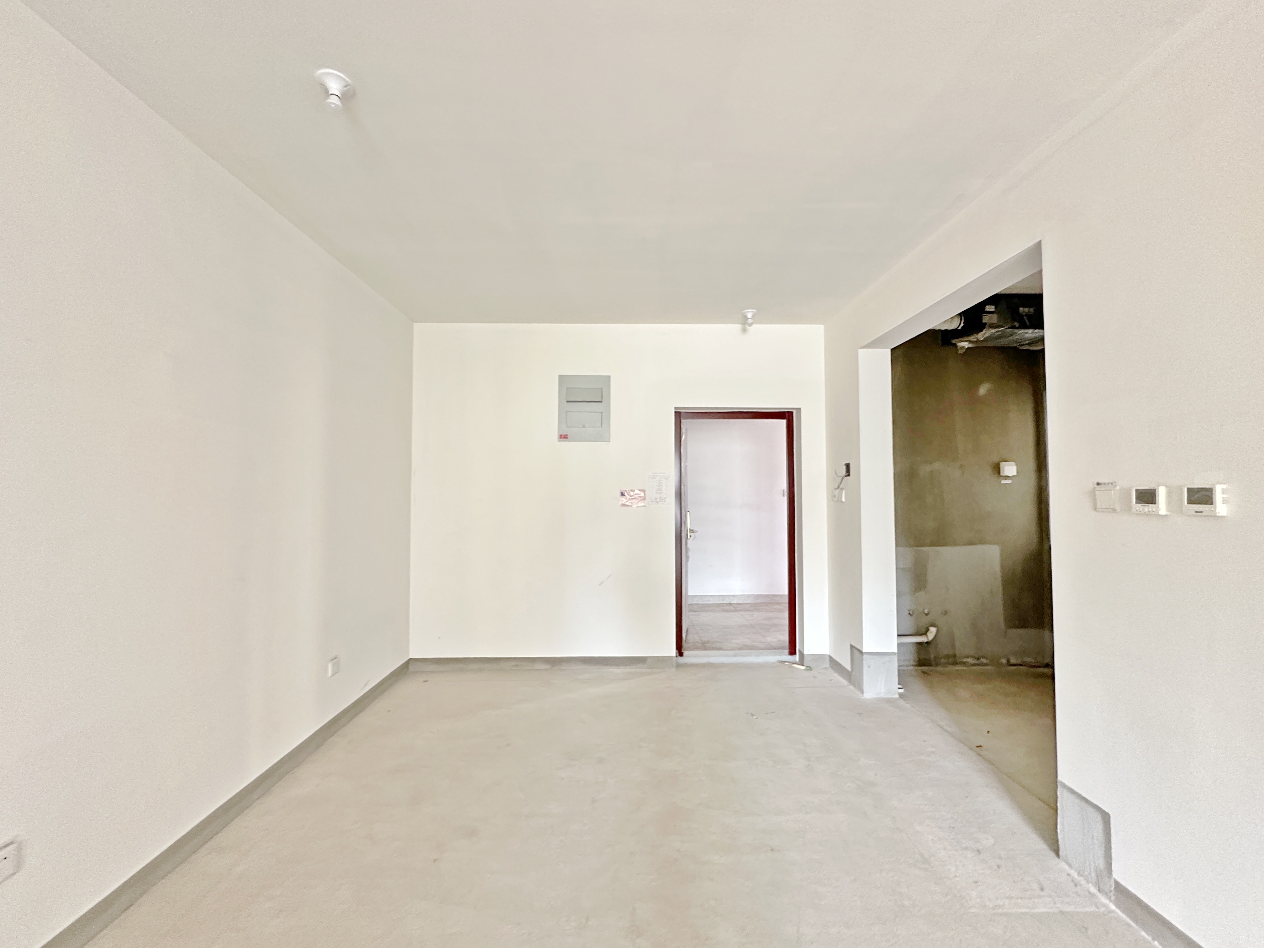 绿地国际城百花明都