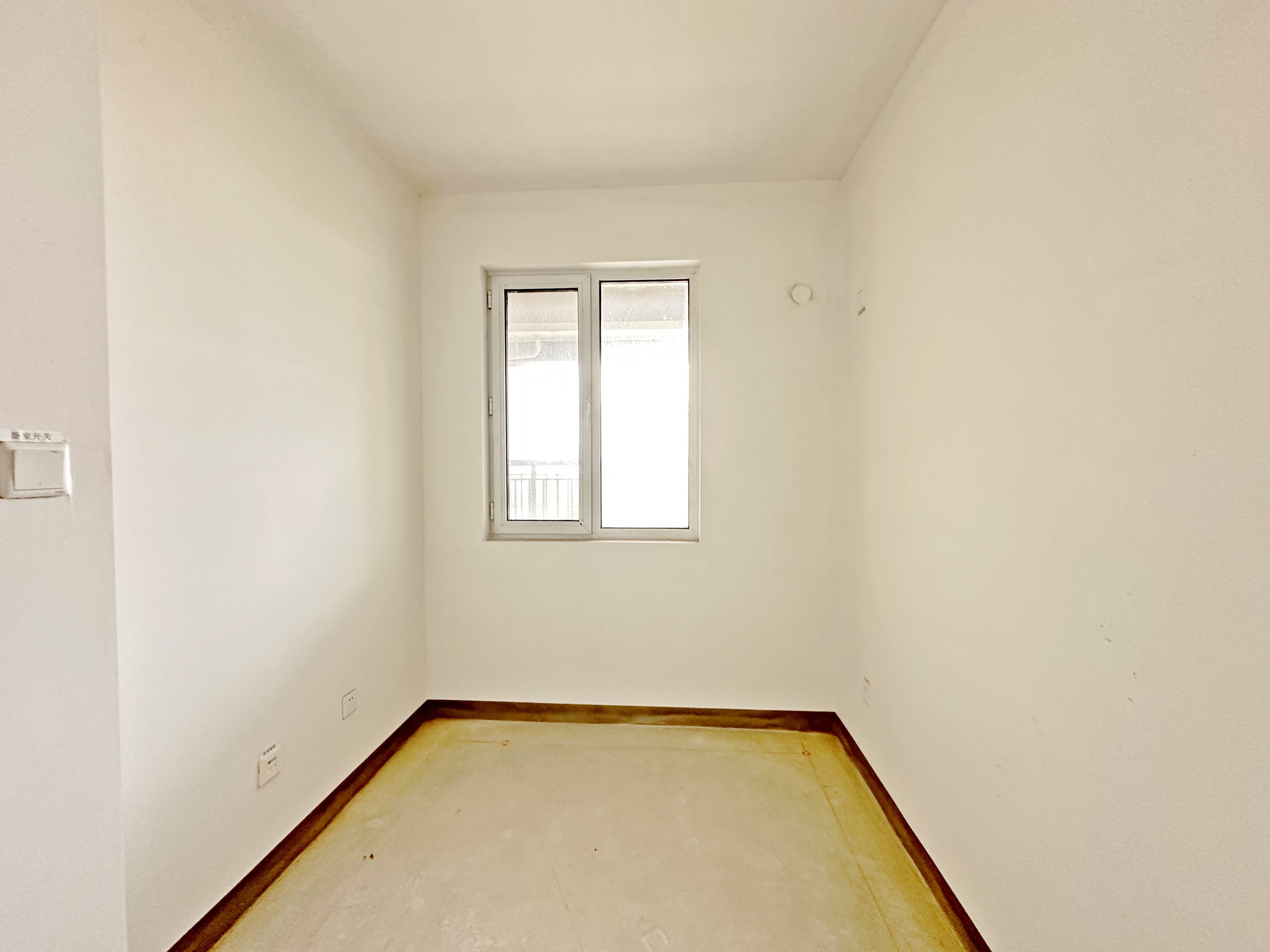 绿地国际城百花明都