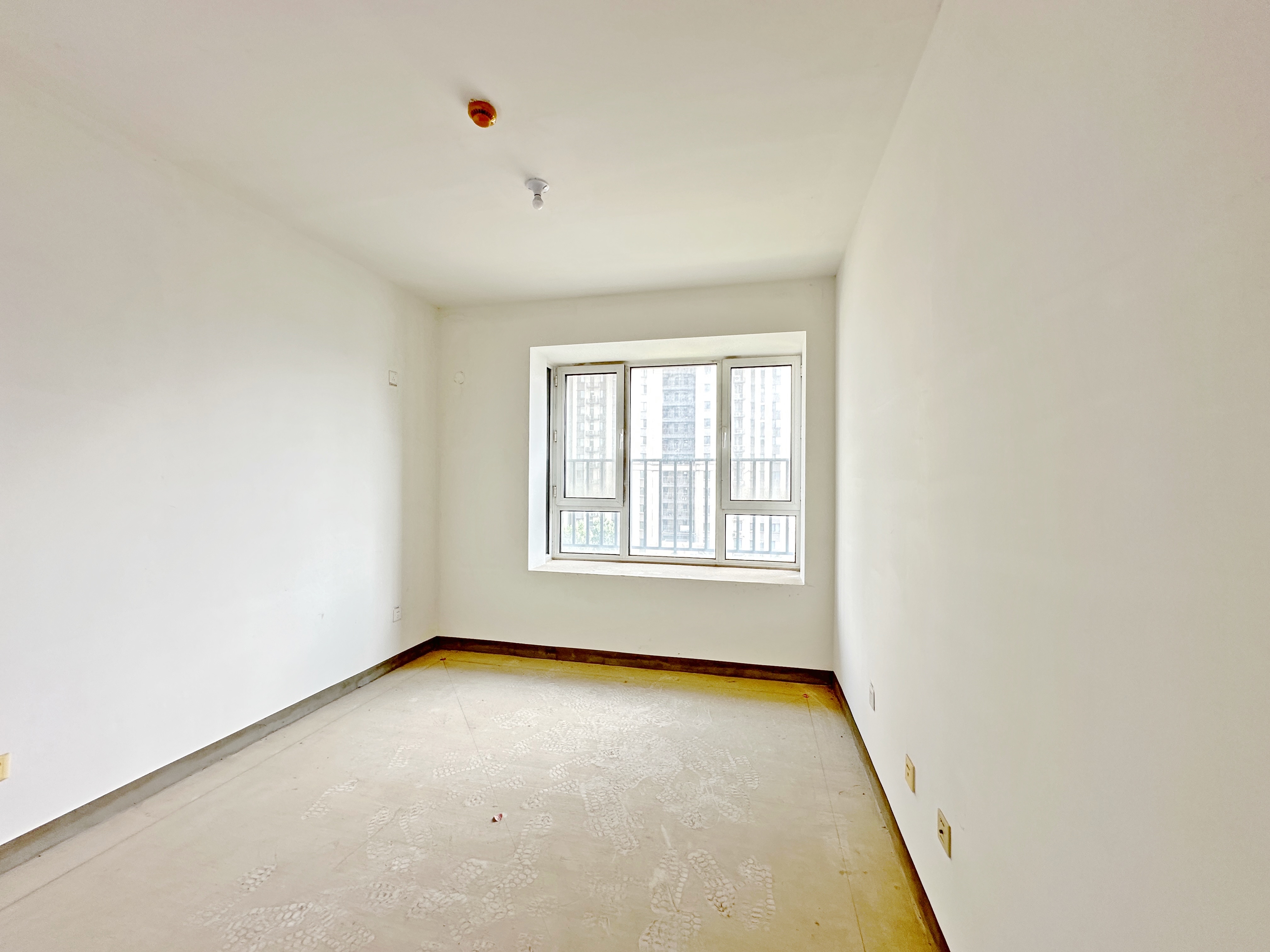 绿地国际城百花明都