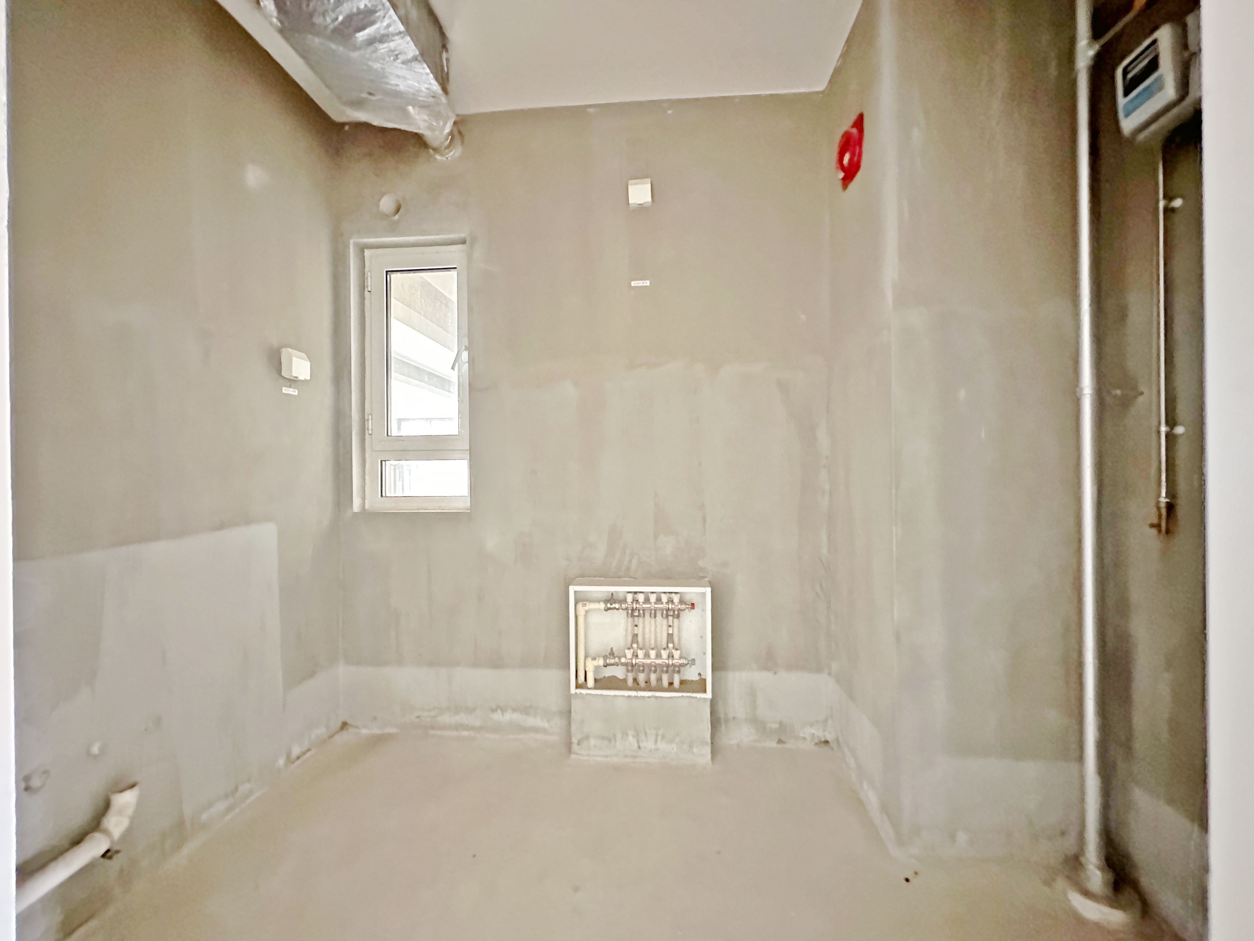 绿地国际城百花明都