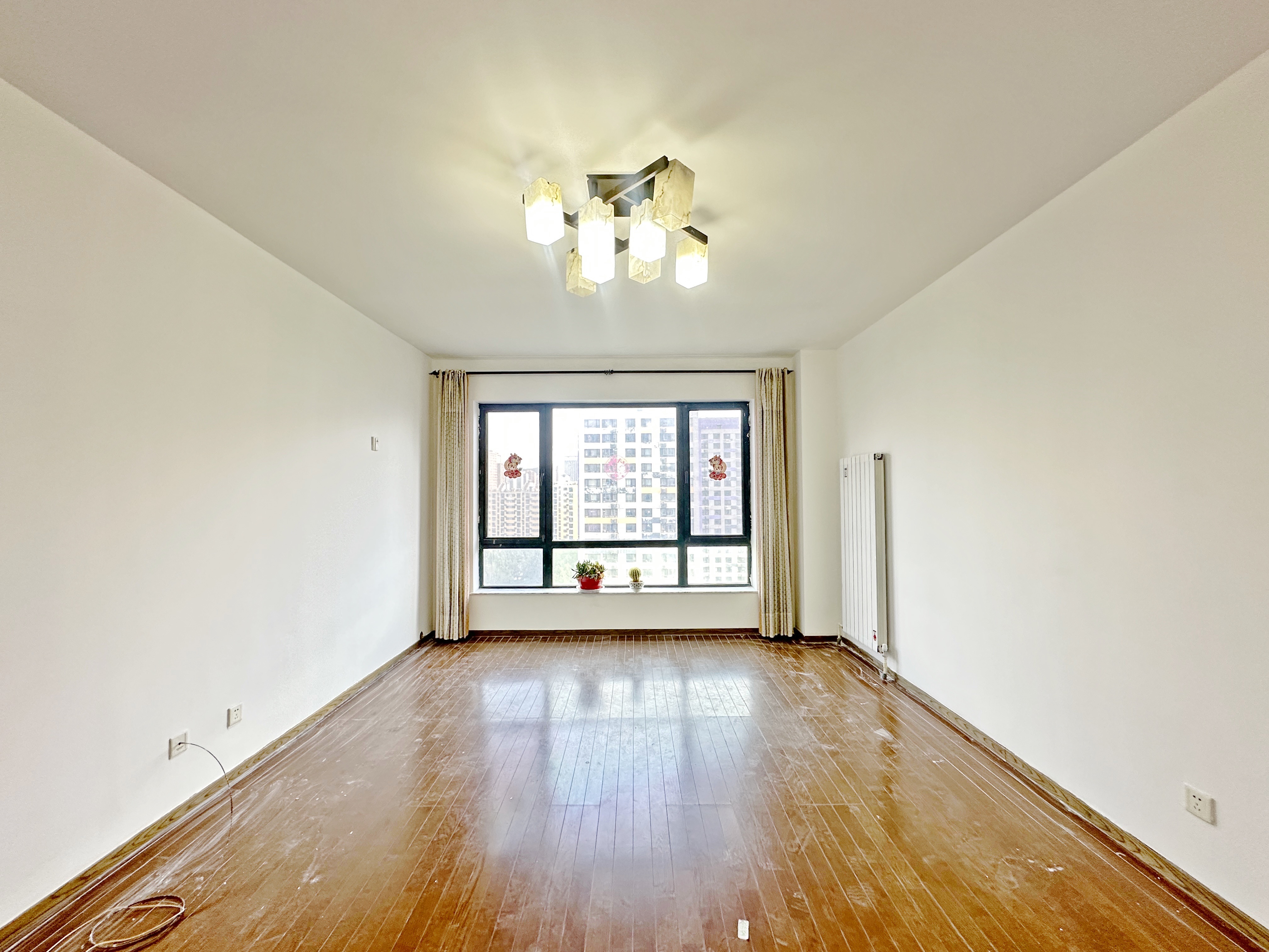 阳光100国际新城(C区)