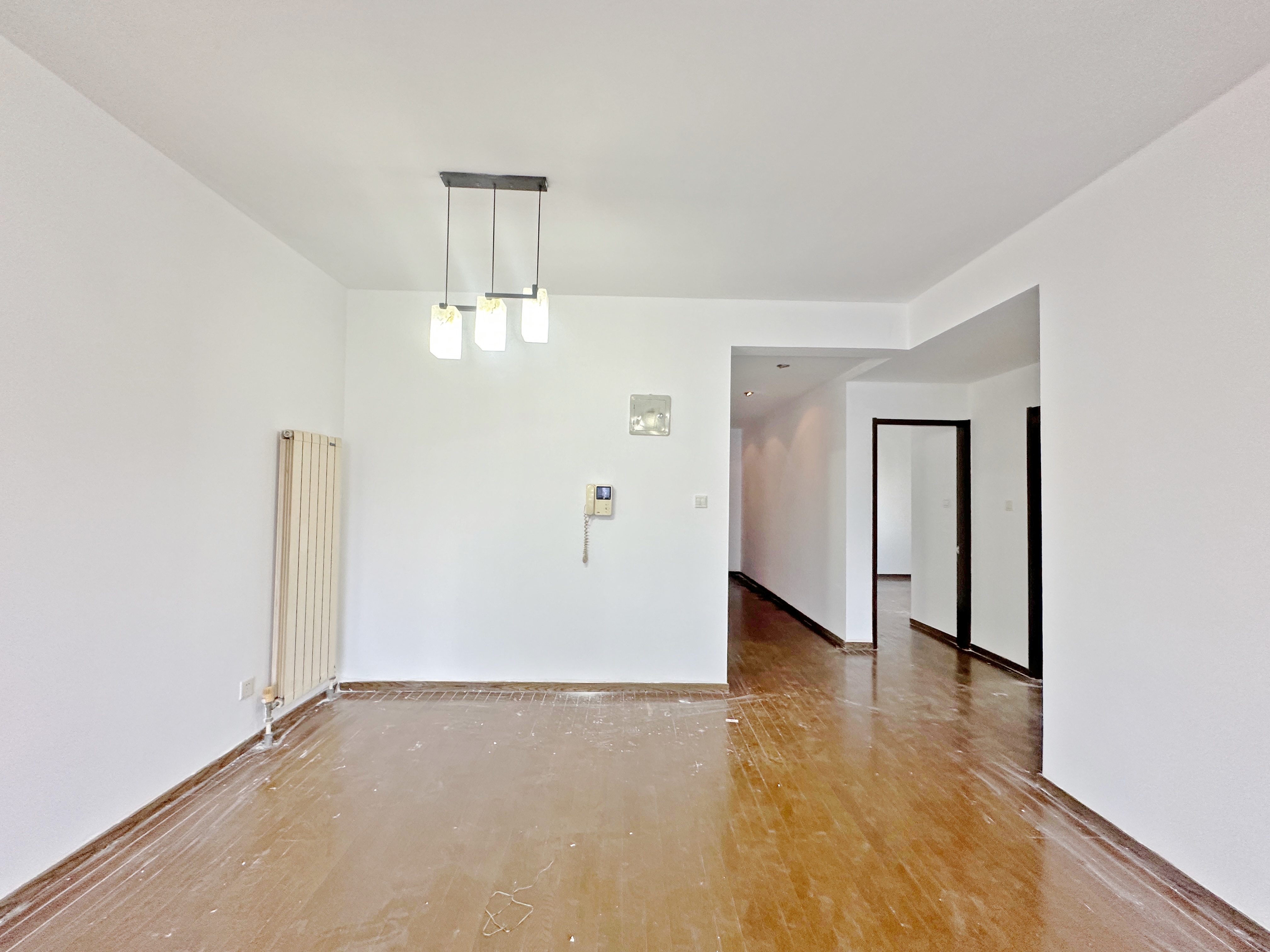 阳光100国际新城(C区)