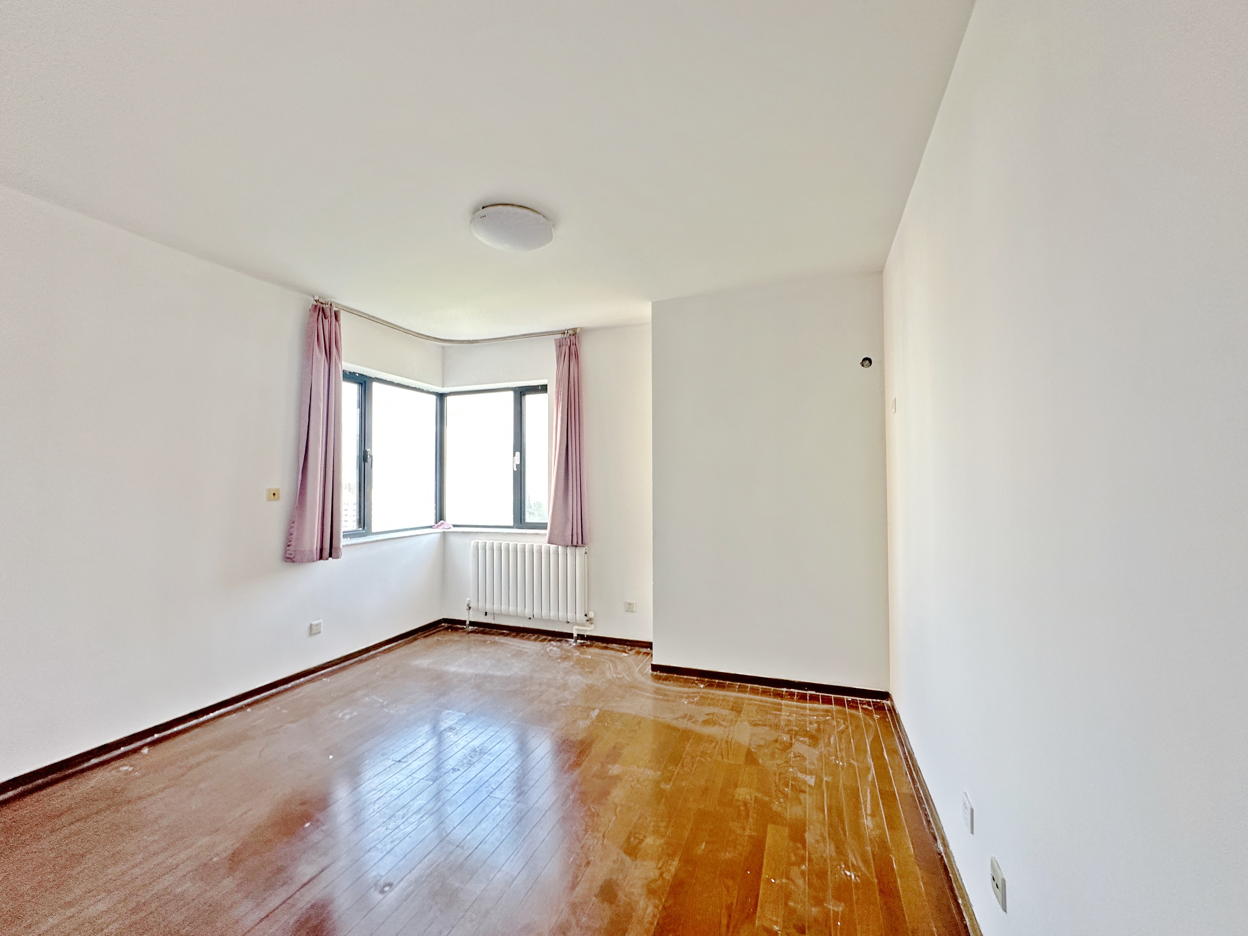 阳光100国际新城(C区)