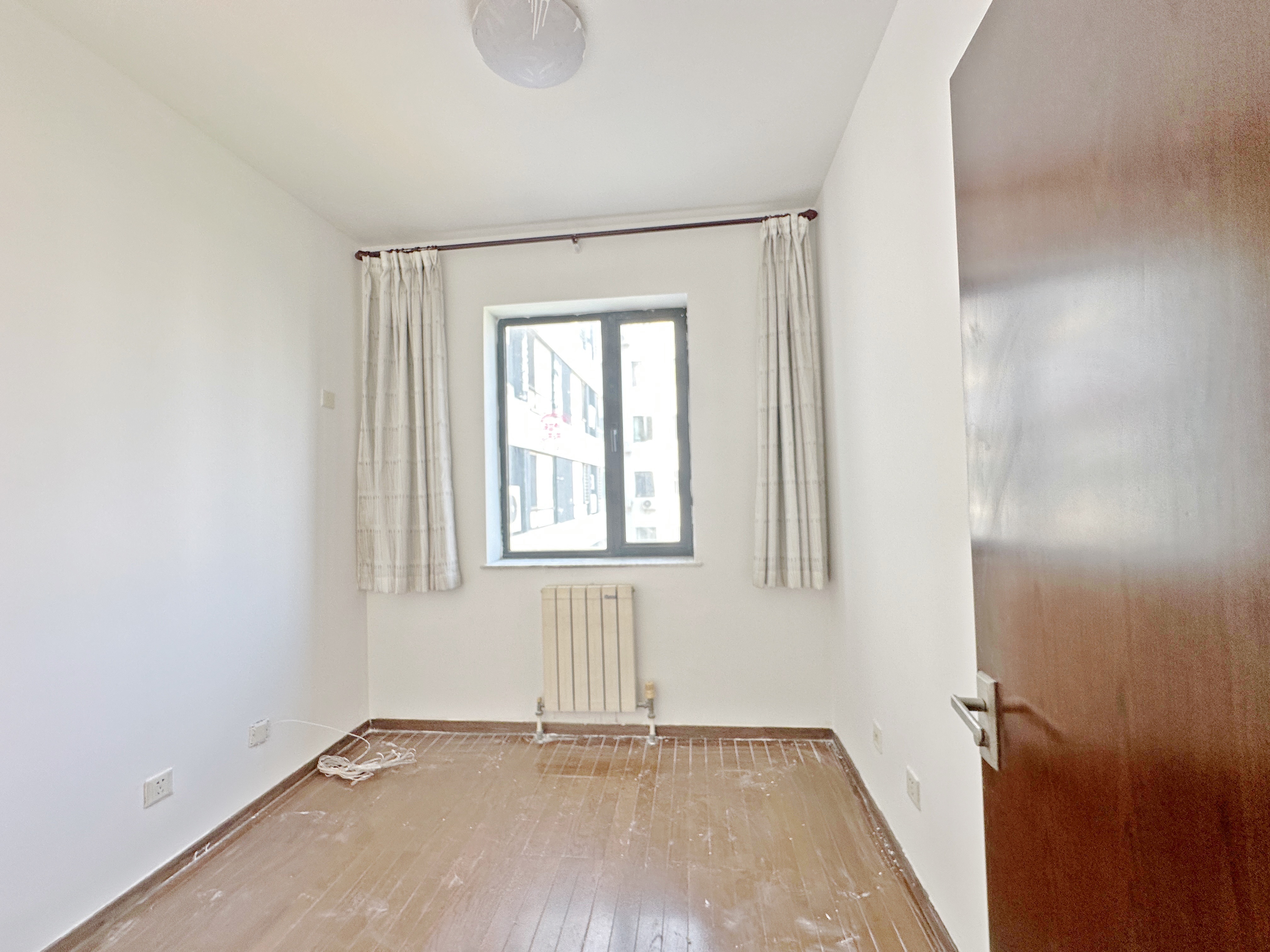 阳光100国际新城(C区)