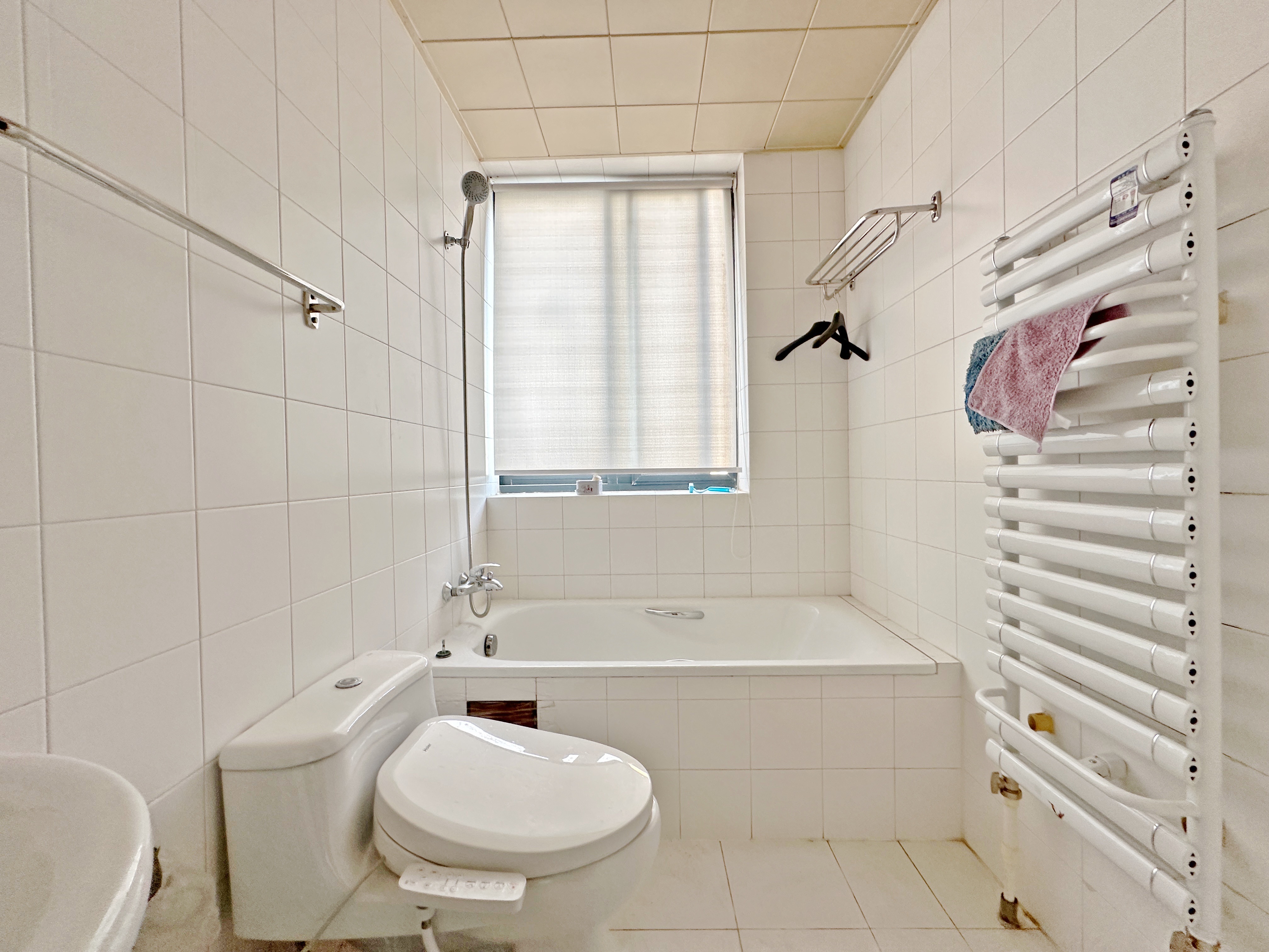 阳光100国际新城(C区)