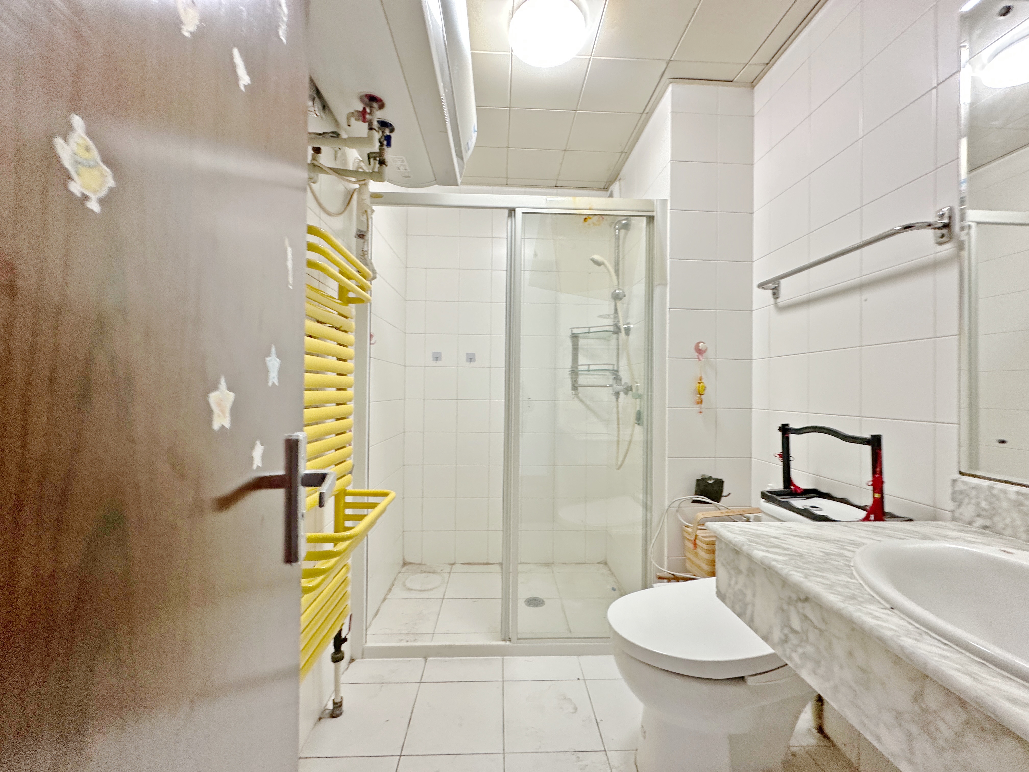 阳光100国际新城(C区)