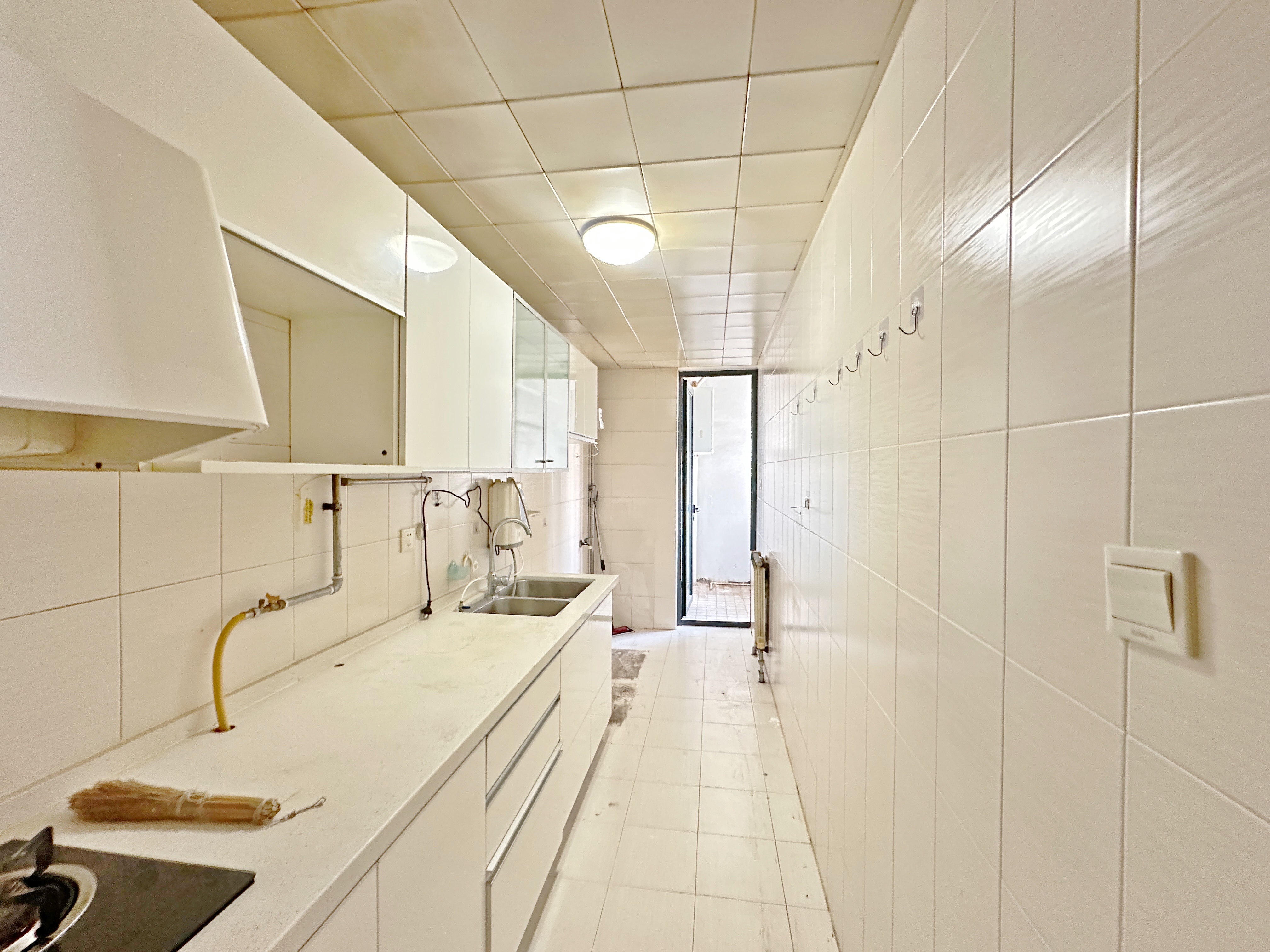 阳光100国际新城(C区)