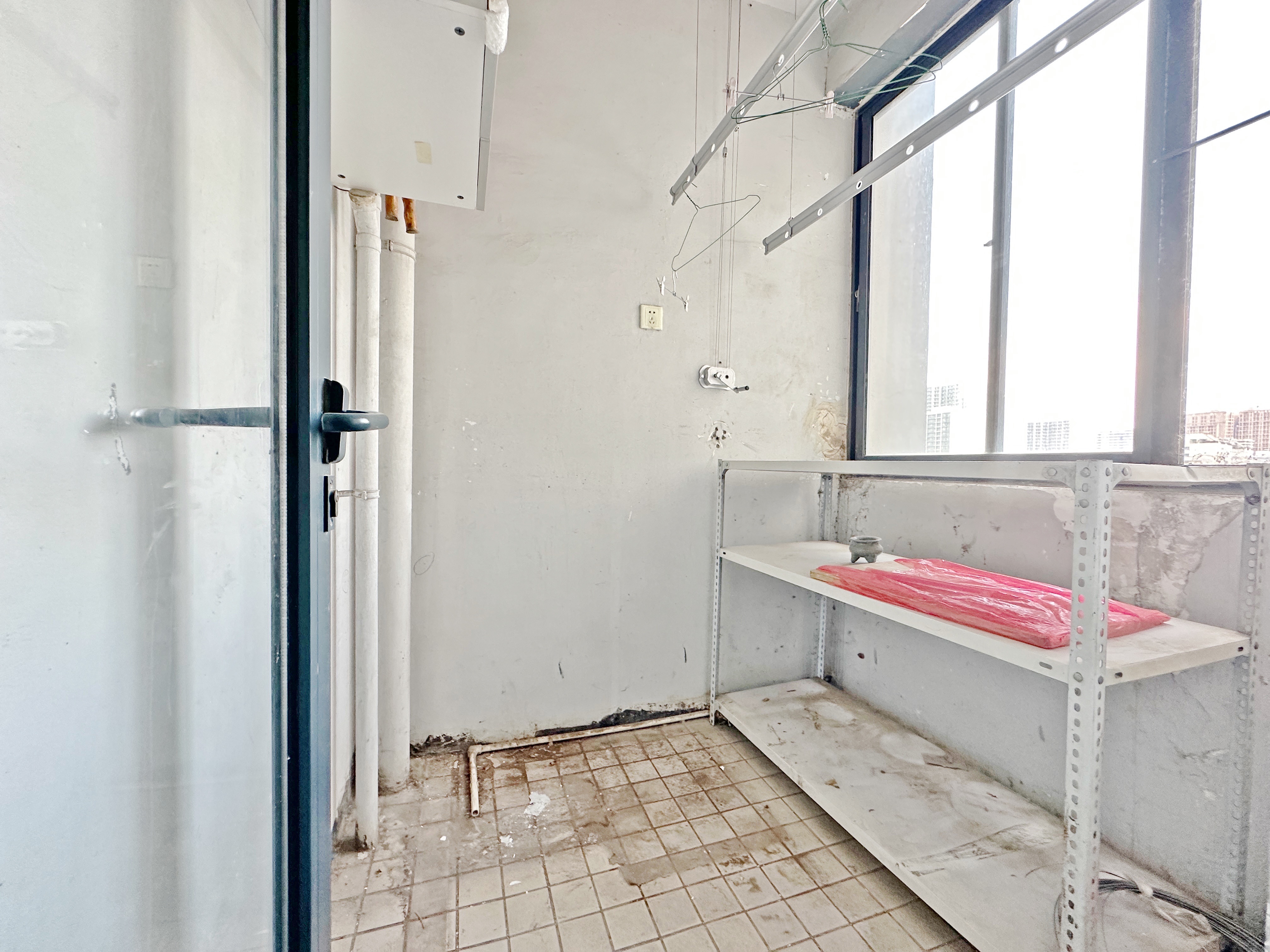 阳光100国际新城(C区)