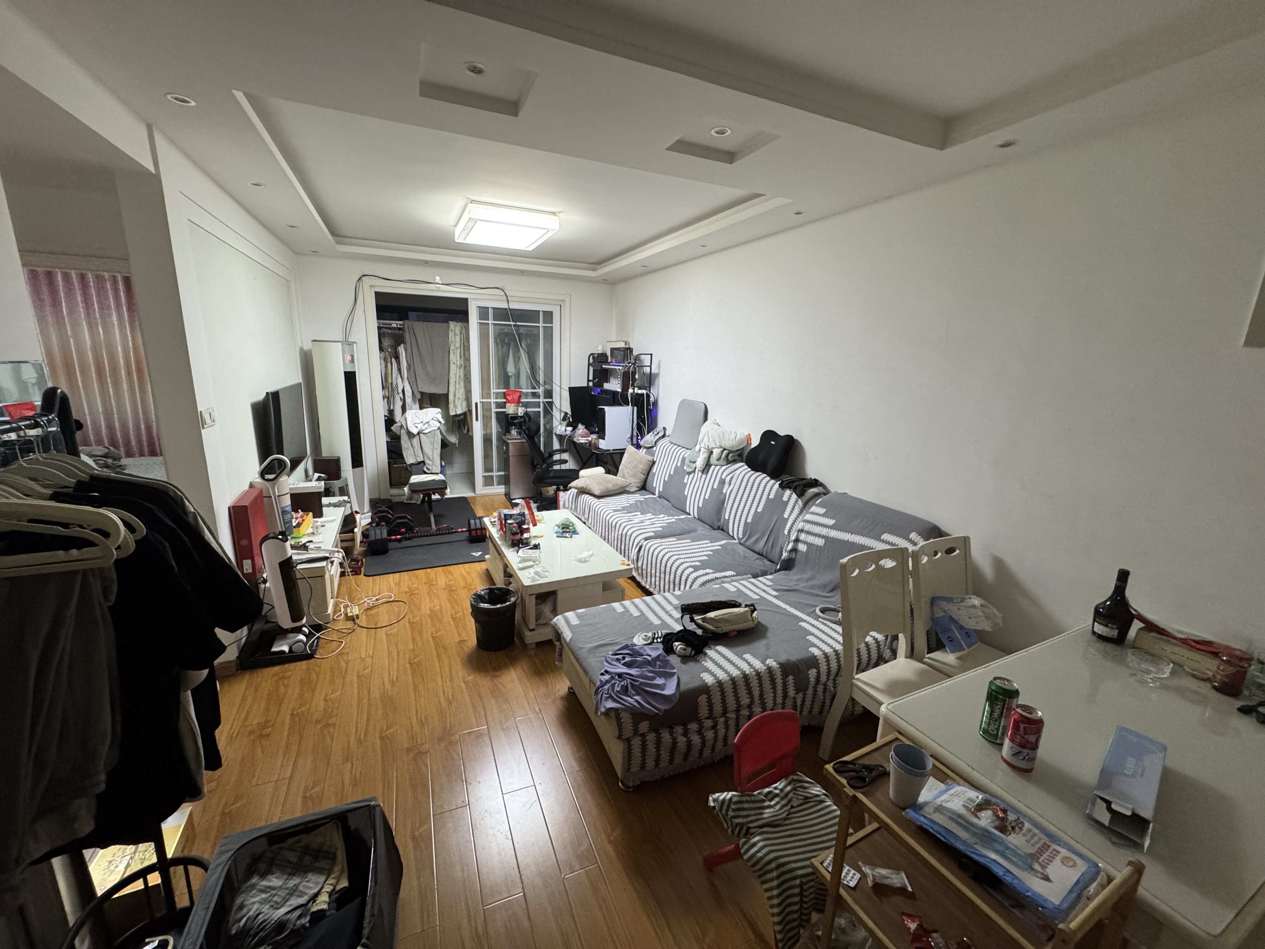 
							南益名泉春晓