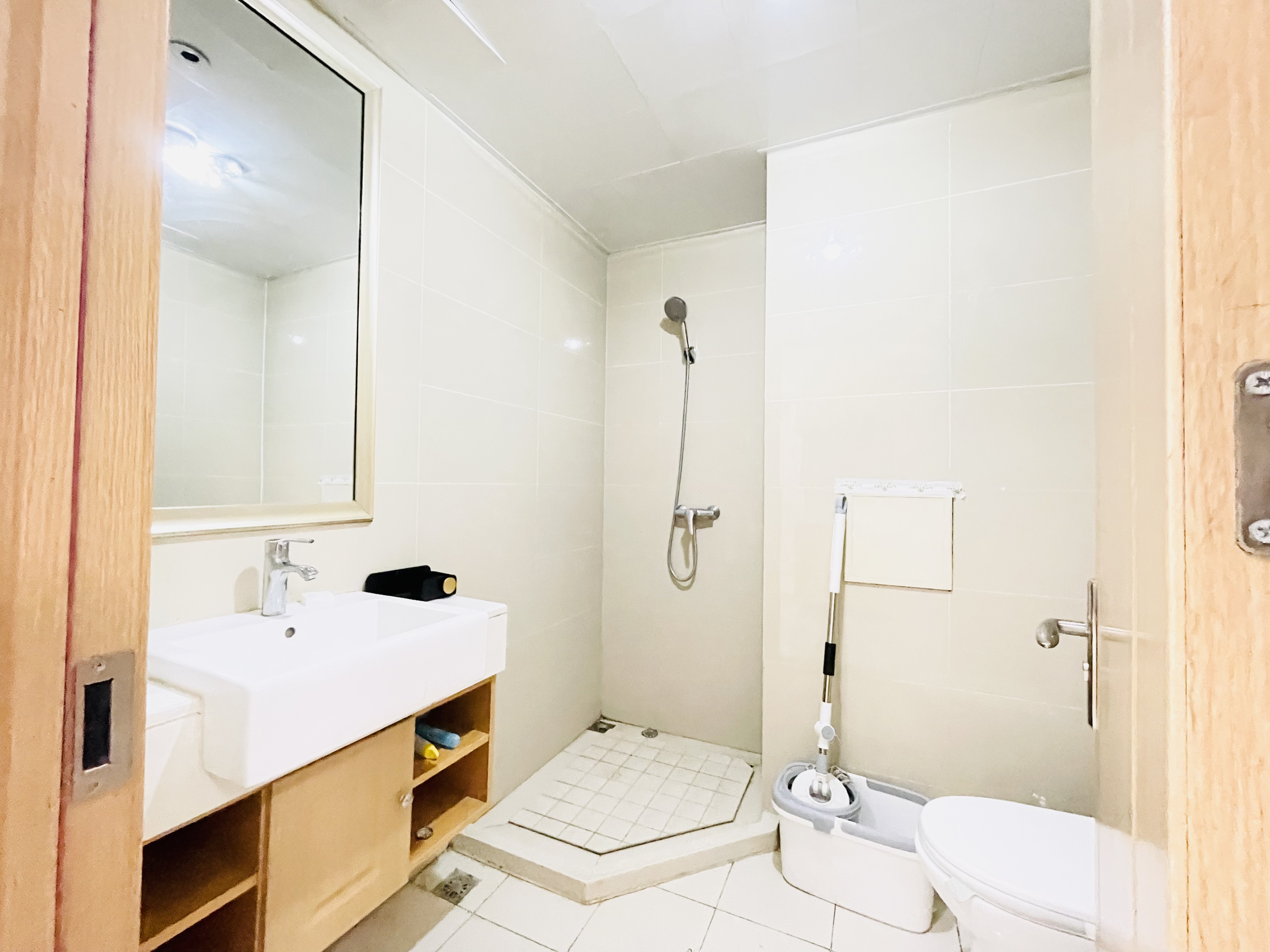 高新万达写字楼公寓