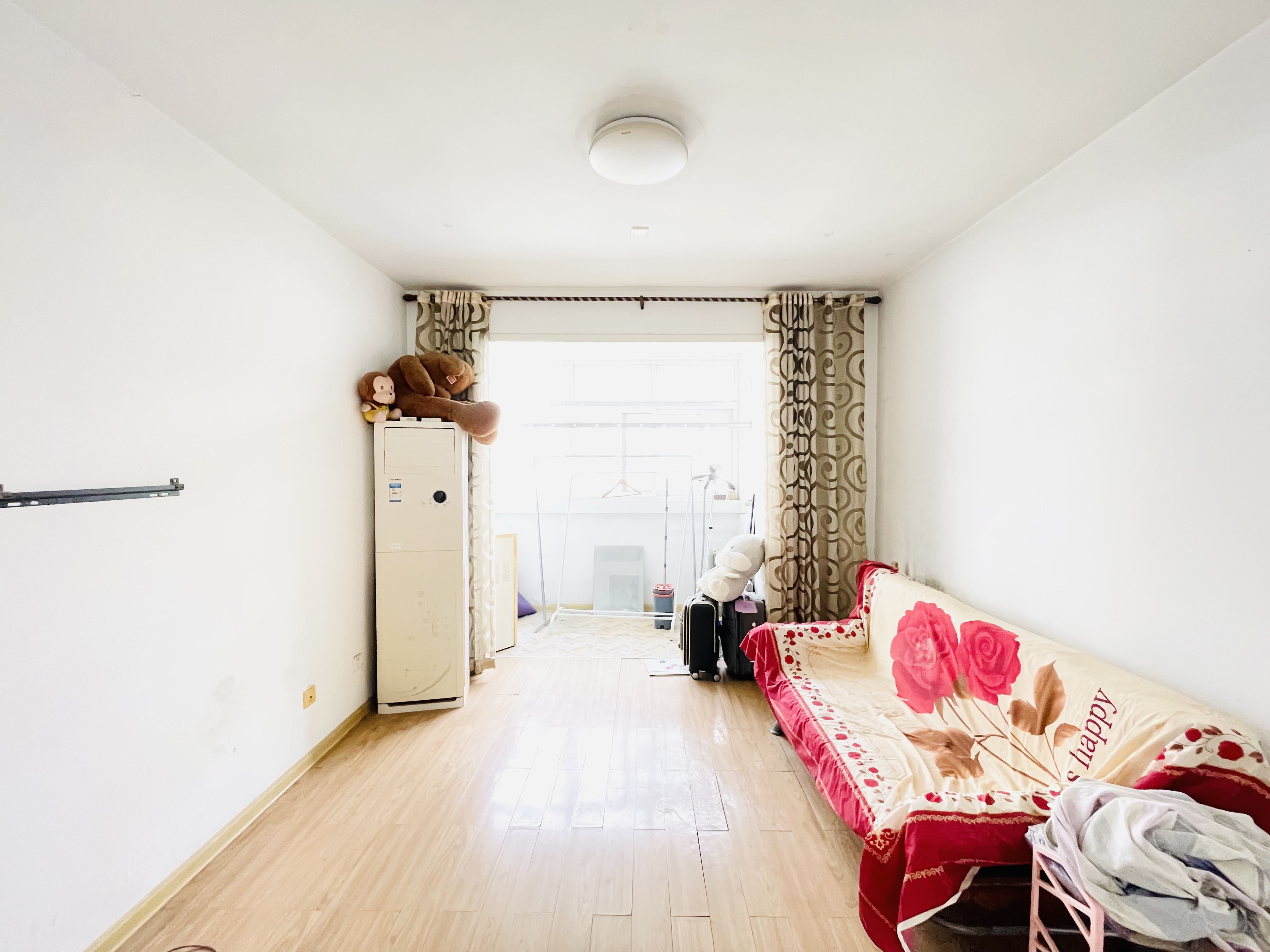 鑫苑国际城市花园