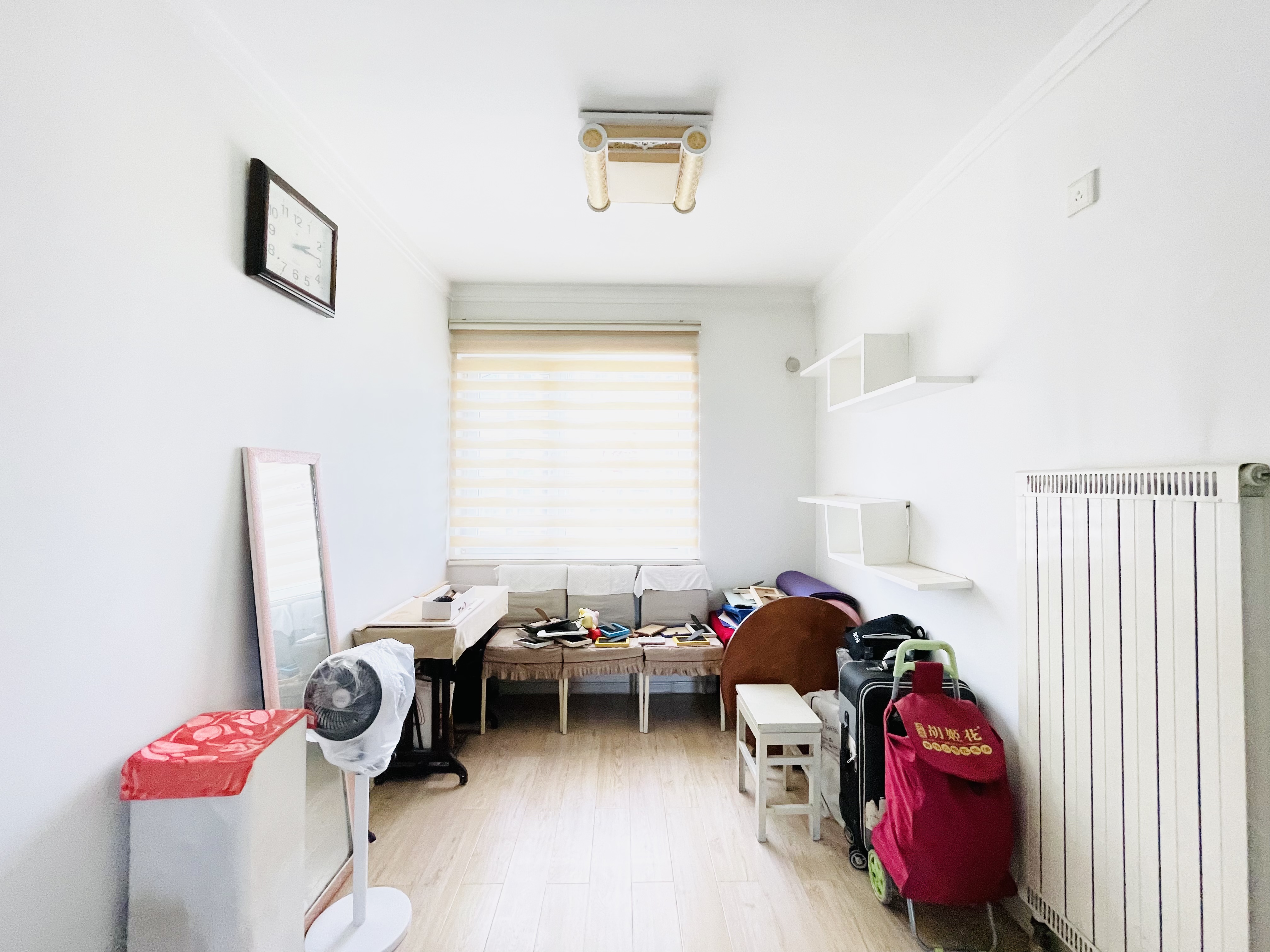 中海紫御东郡(东区)