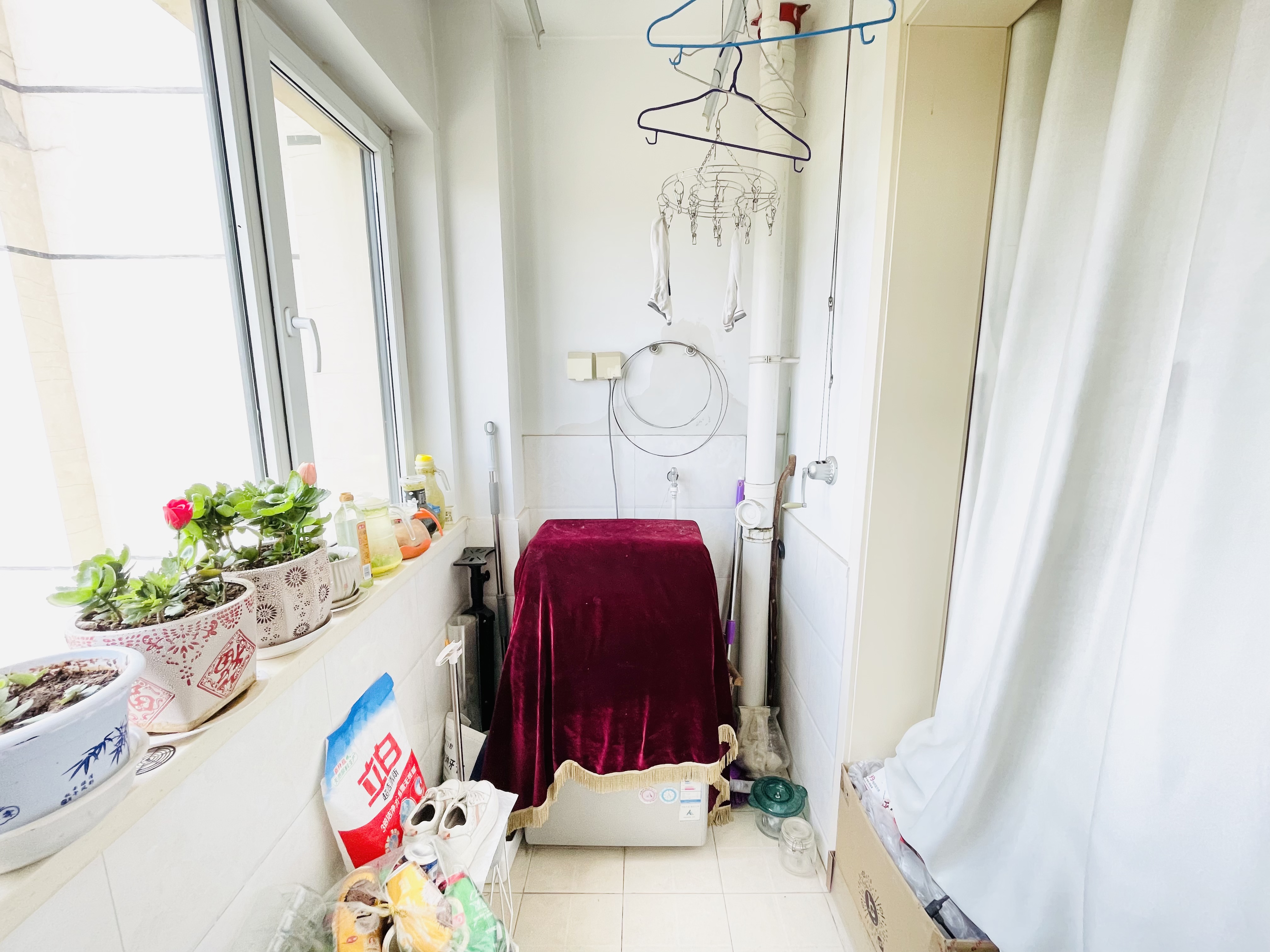 中海紫御东郡(东区)