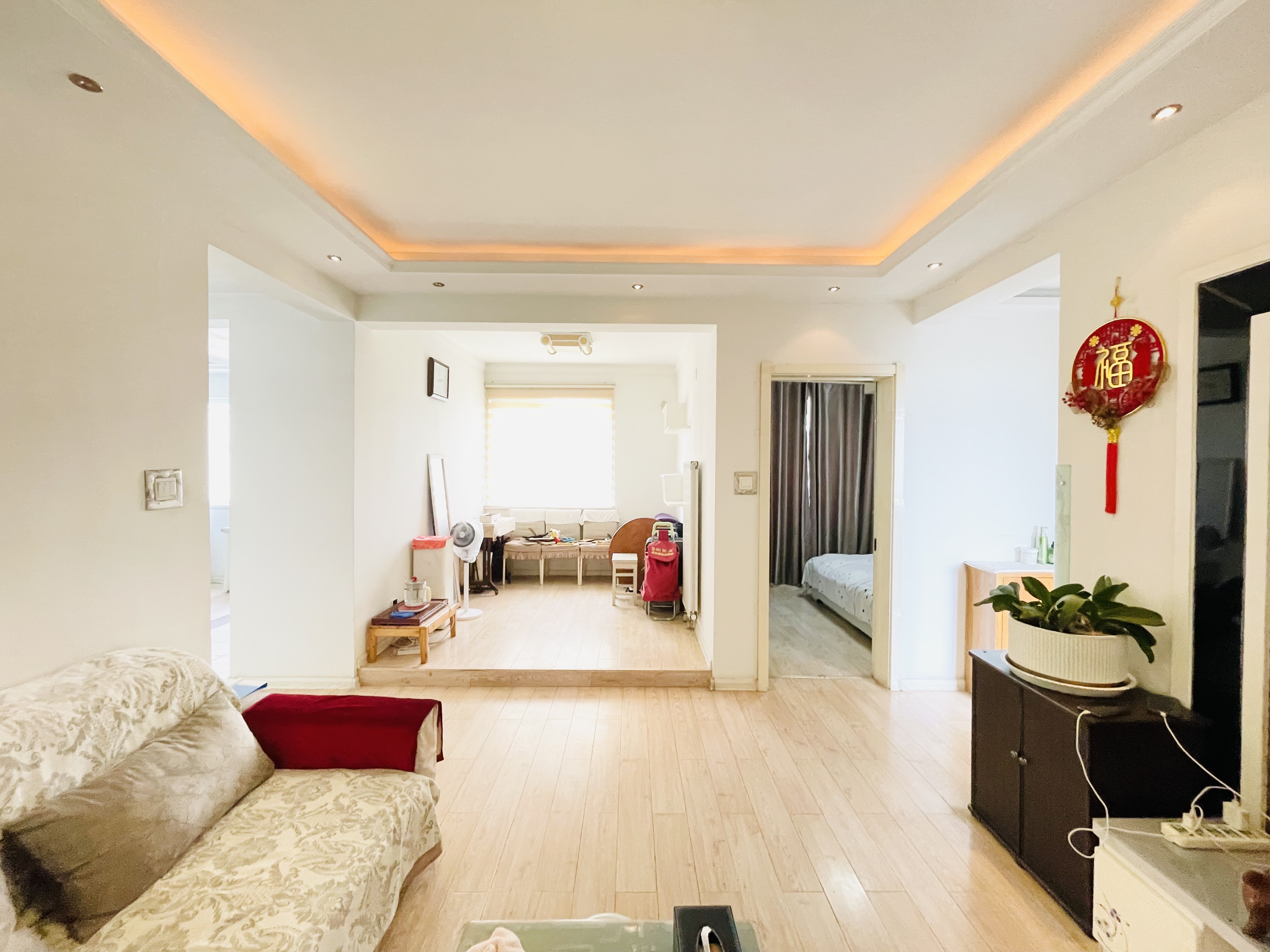 中海紫御东郡(东区)