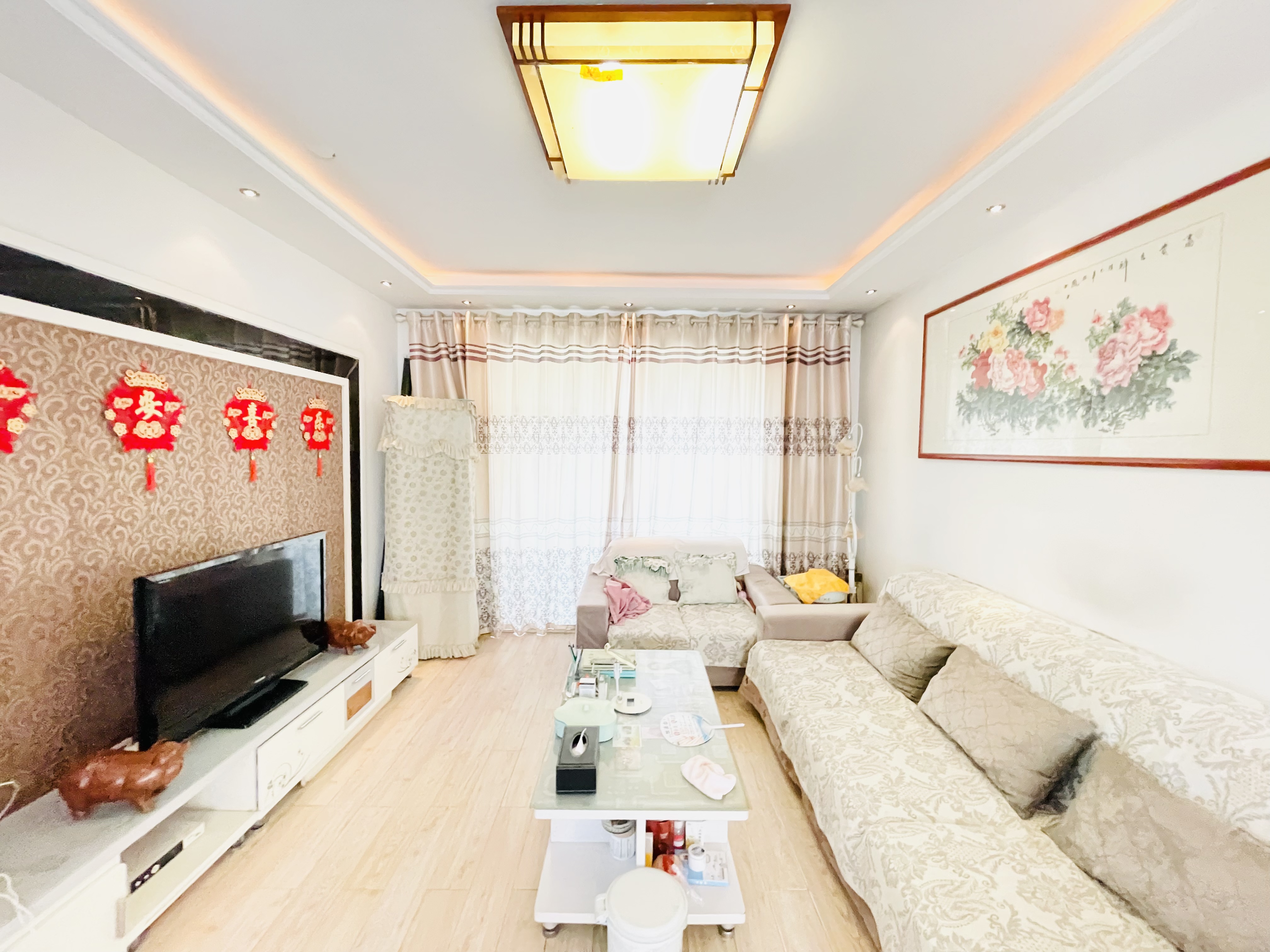 中海紫御东郡(东区)