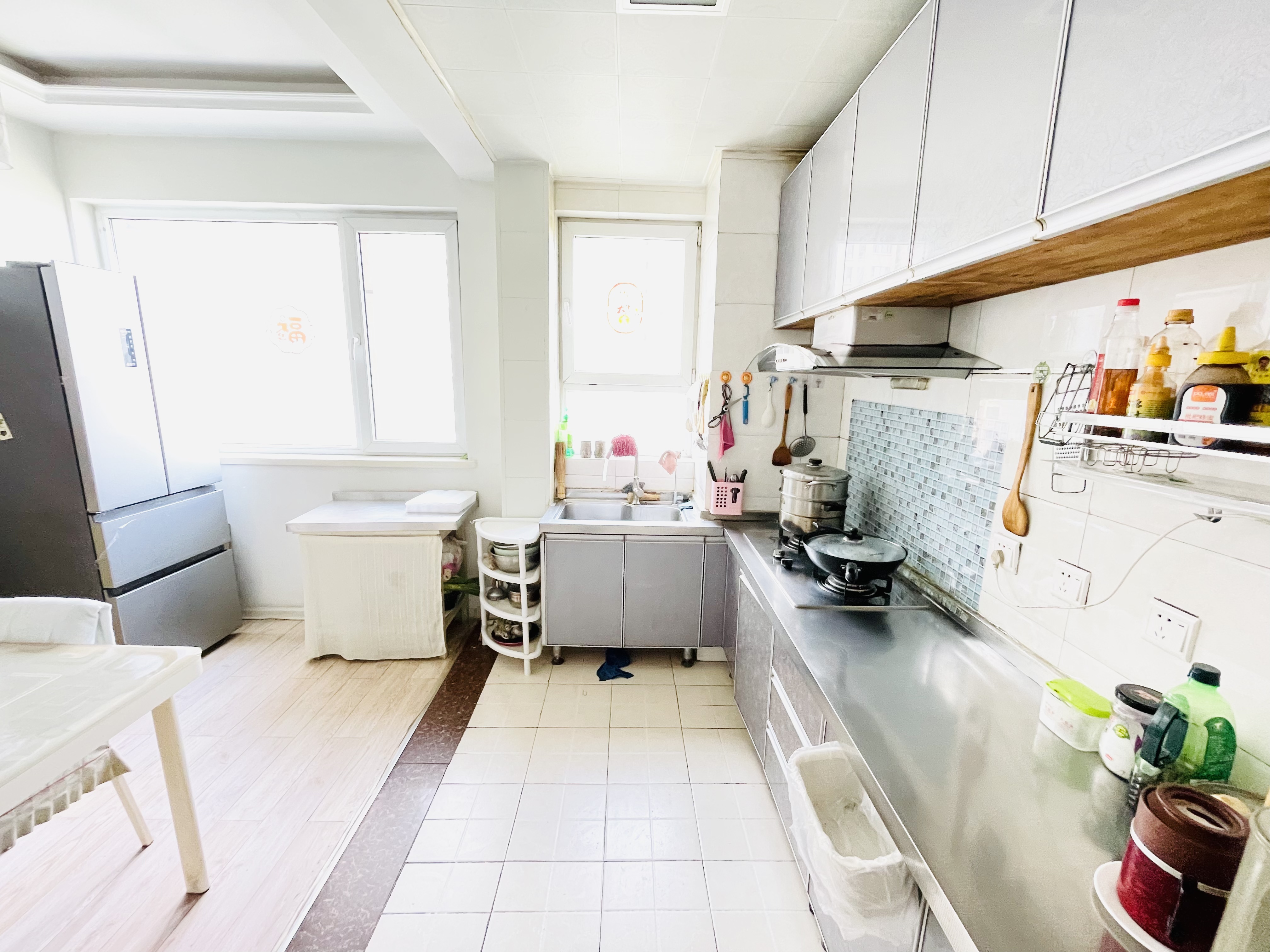 中海紫御东郡(东区)