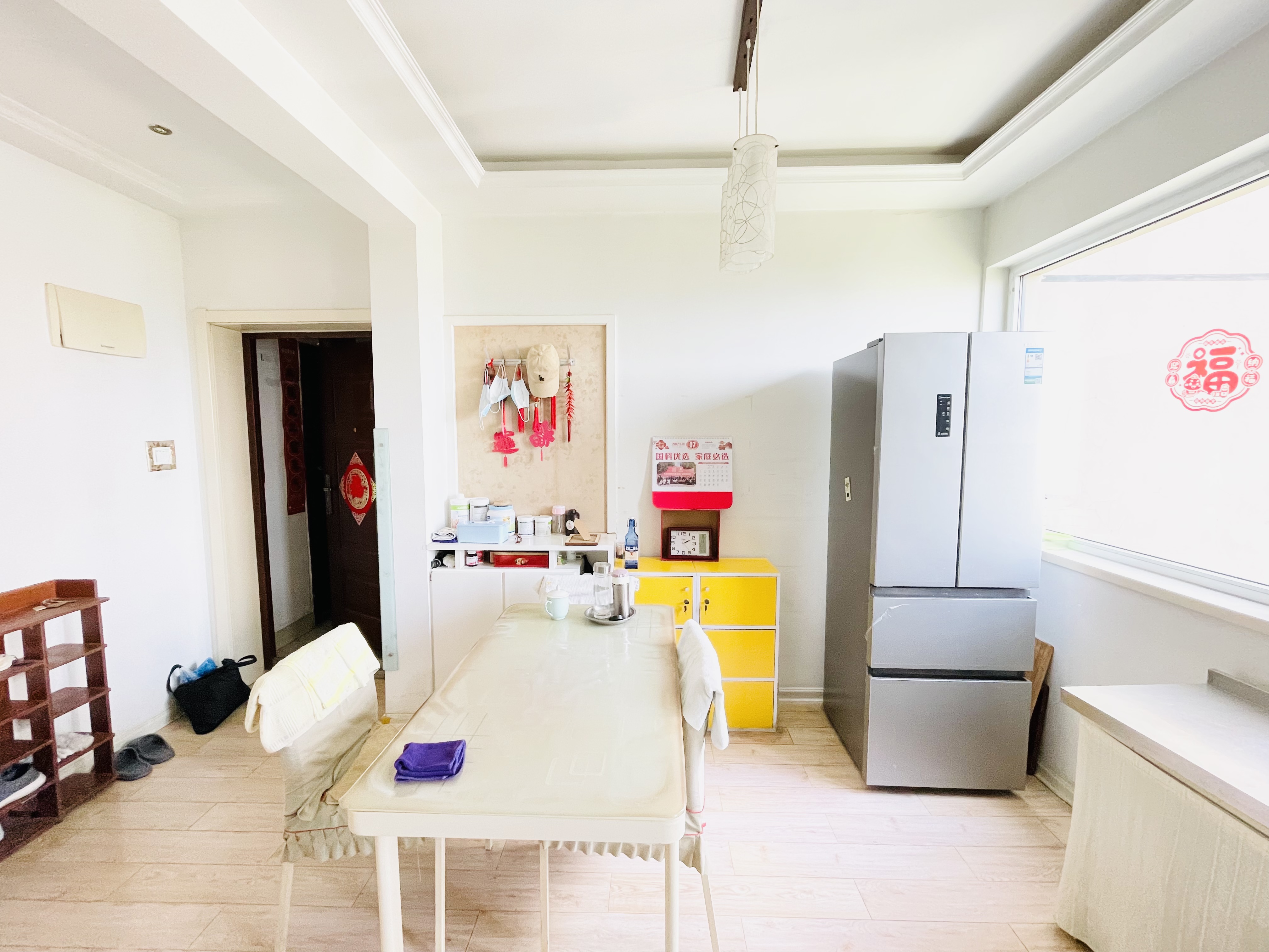 中海紫御东郡(东区)