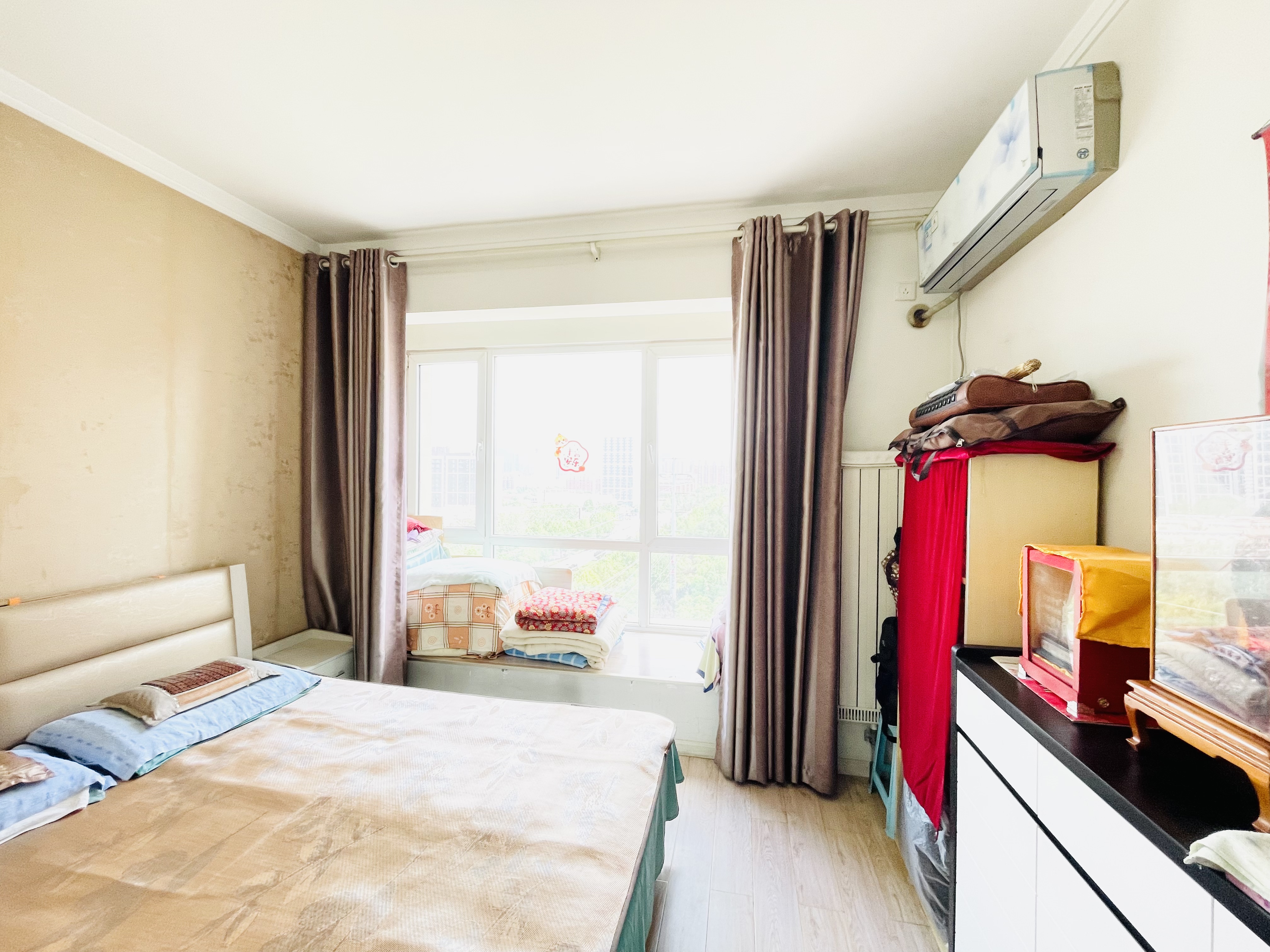 中海紫御东郡(东区)