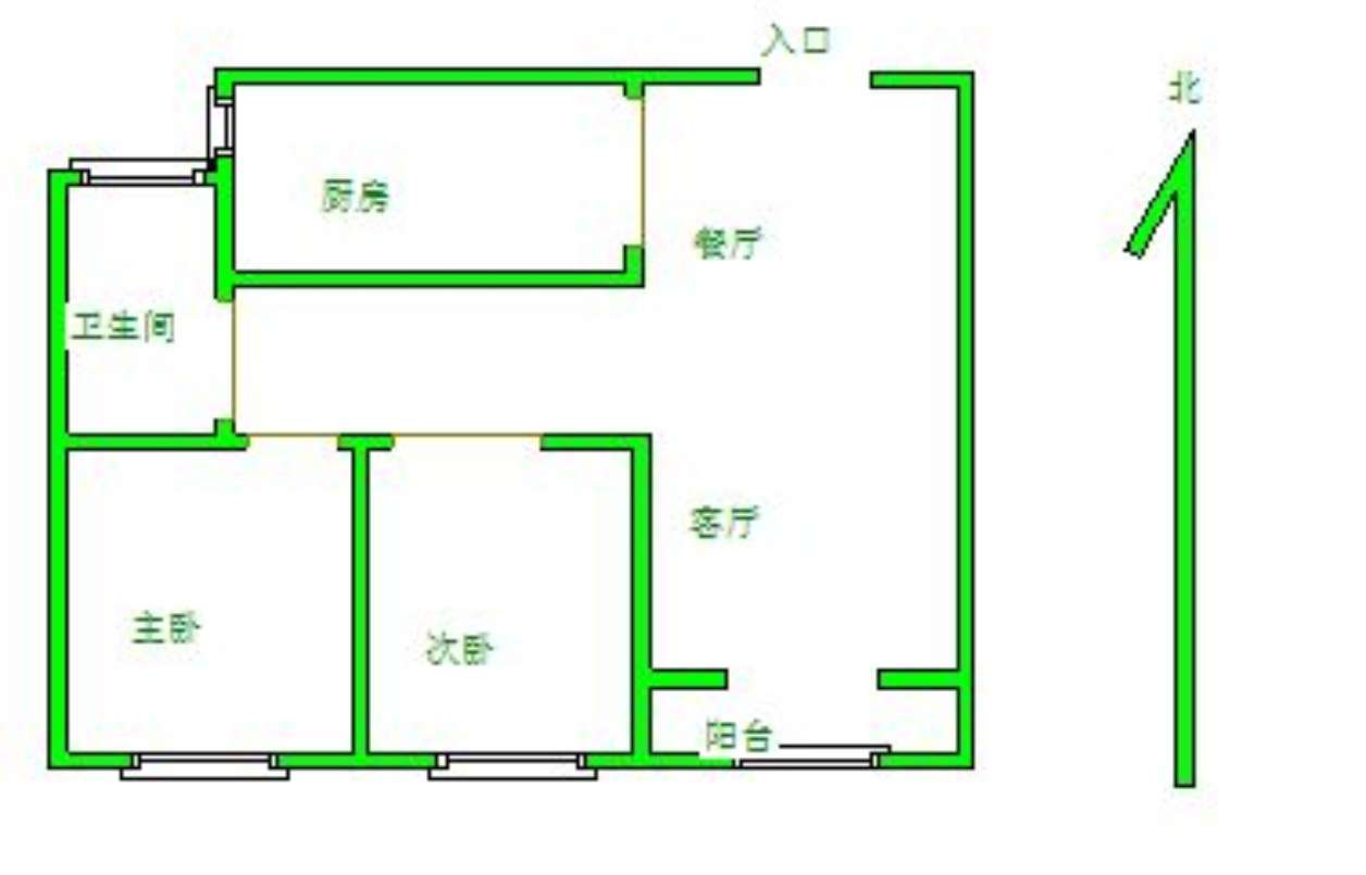 中建锦绣城