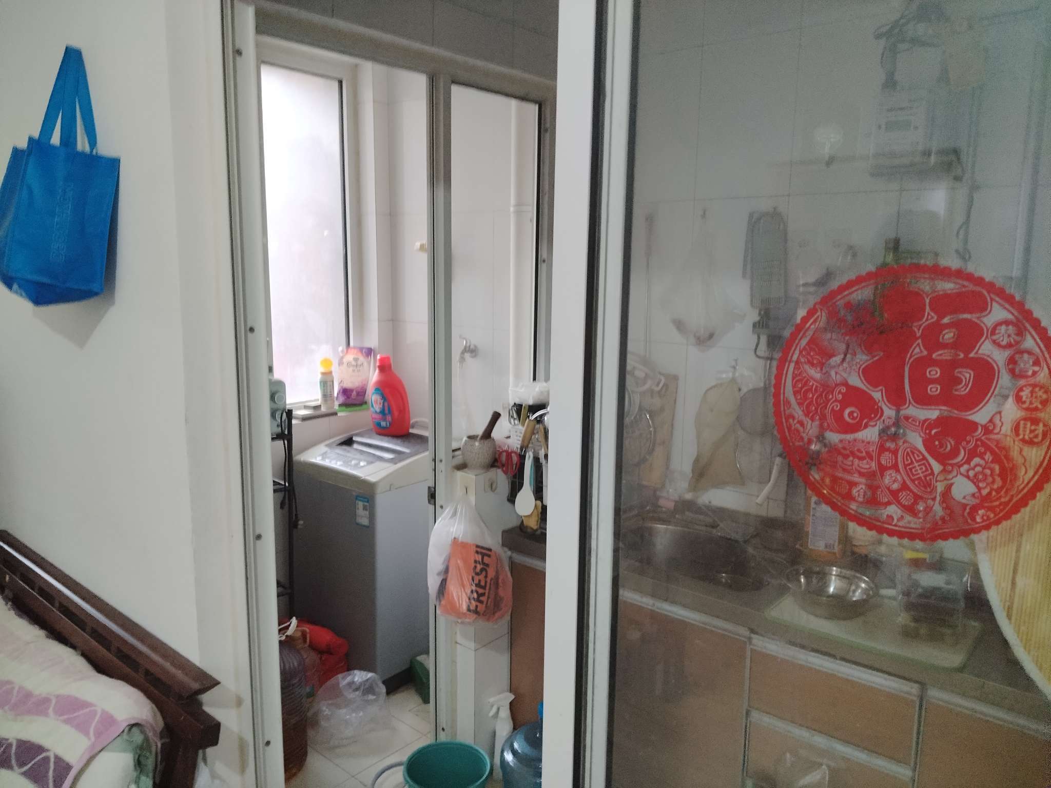 唐城小区