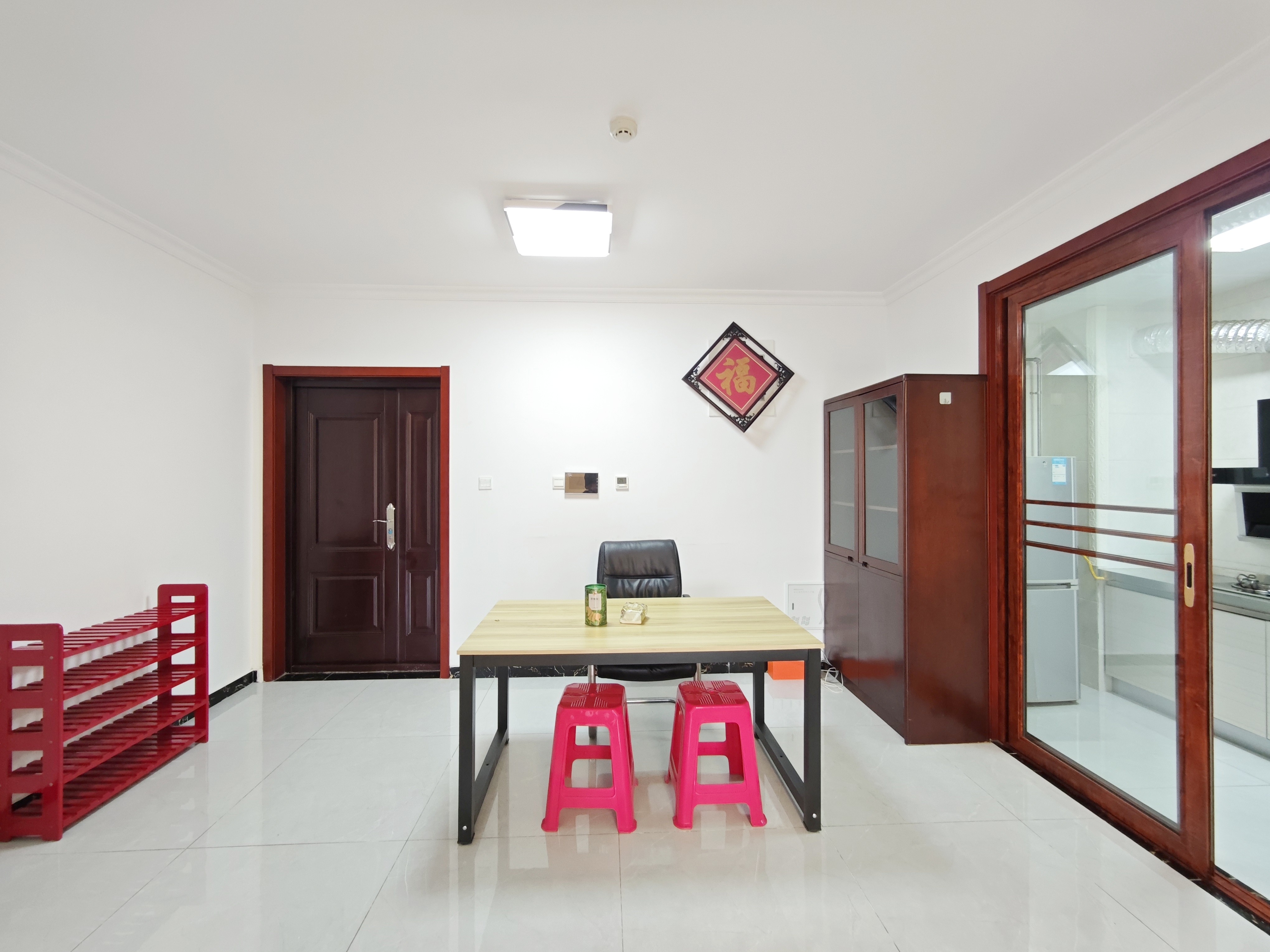 凤凰国际城南区