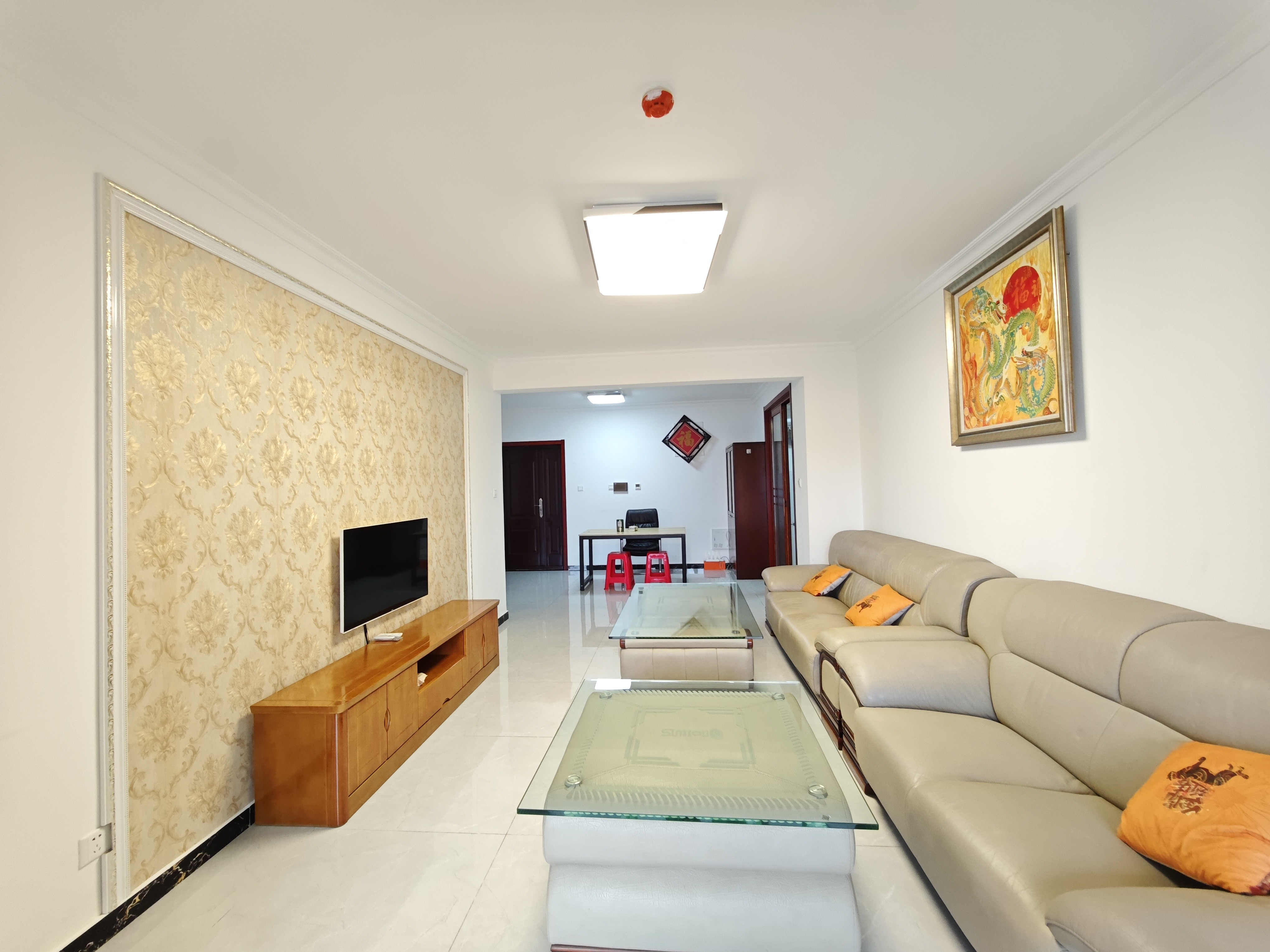 凤凰国际城南区