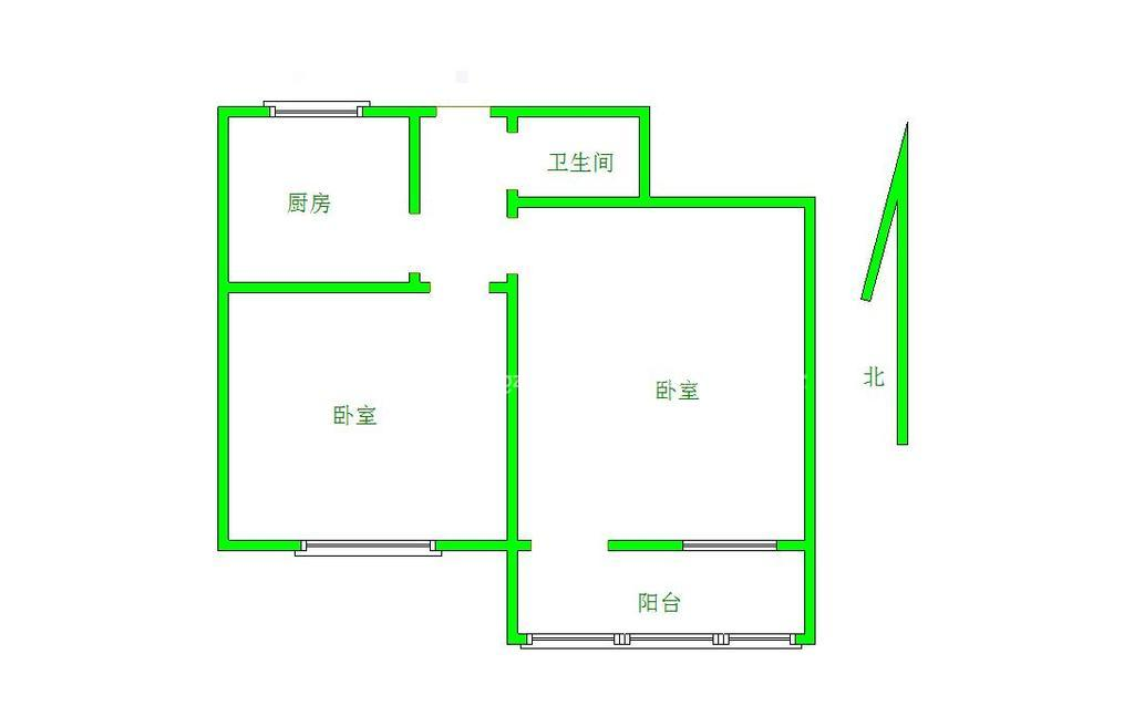 青后小区