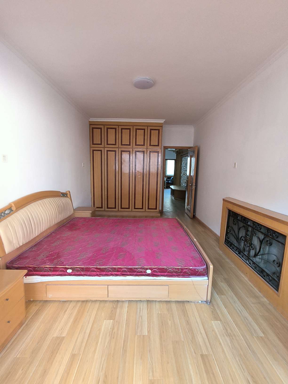 阳光舜城中区六区