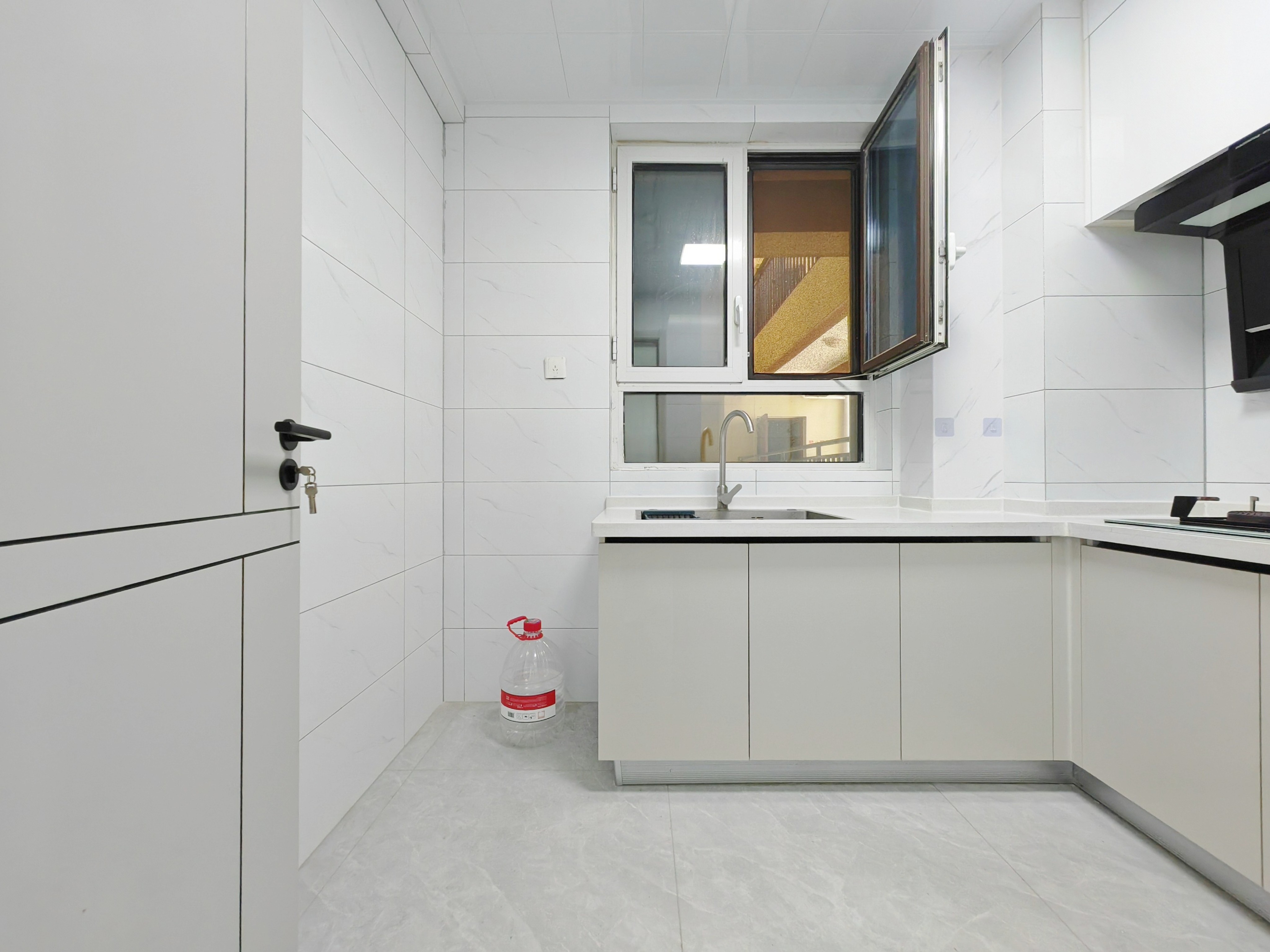 中建长清湖润园