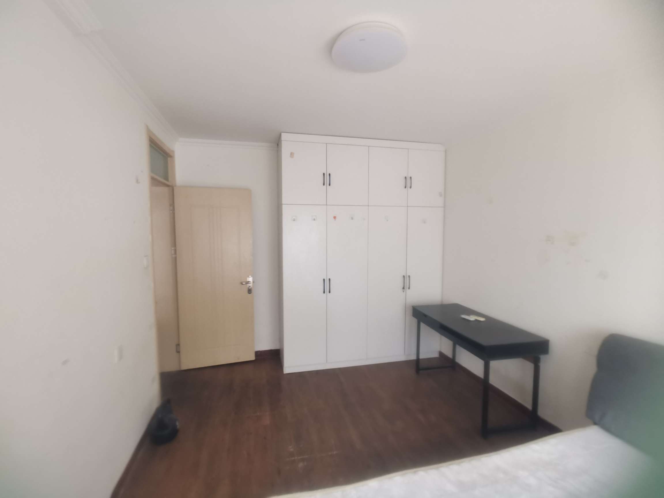 佳宝公司宿舍