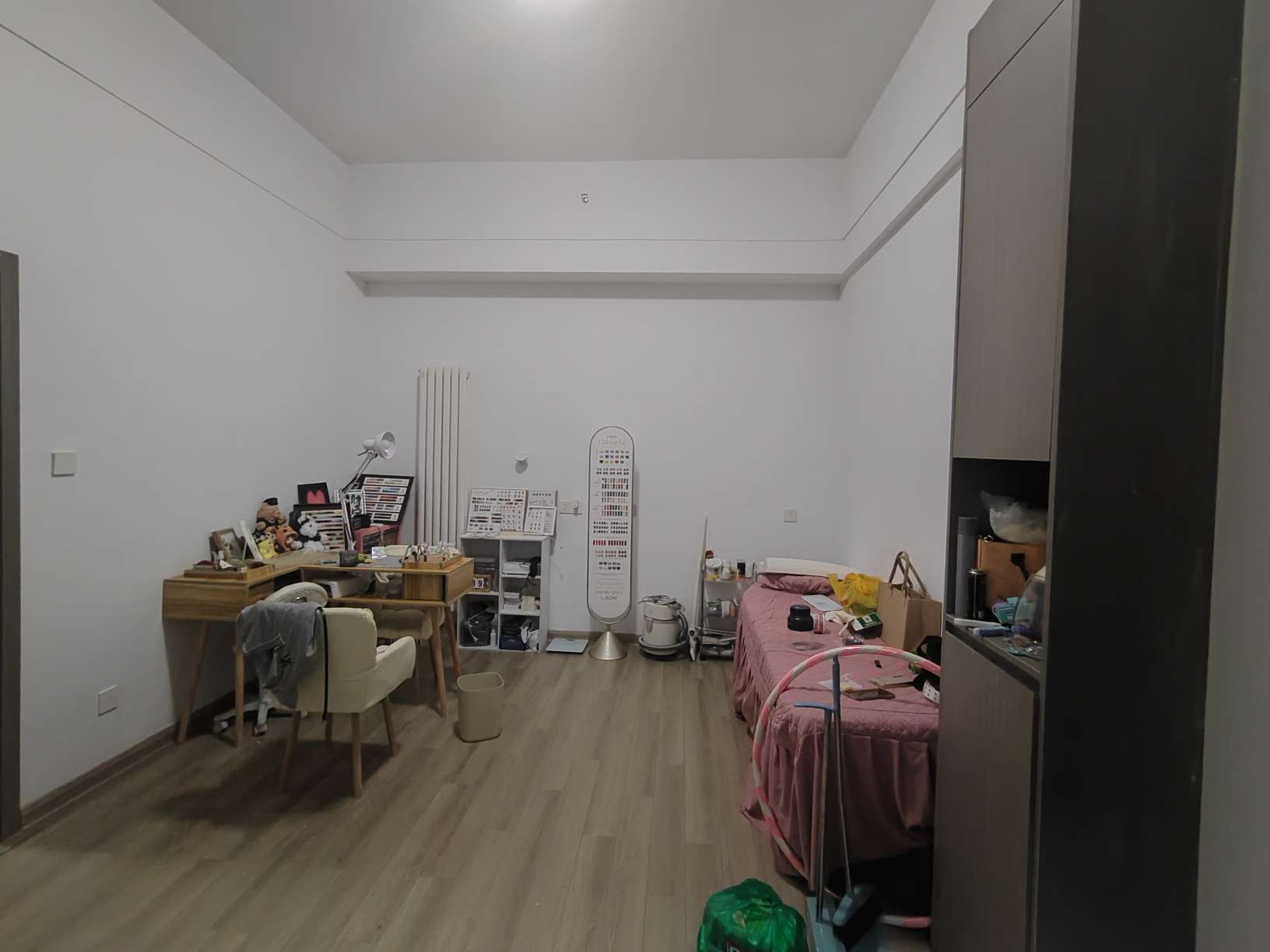 整租·绿地卢浮云公馆  南