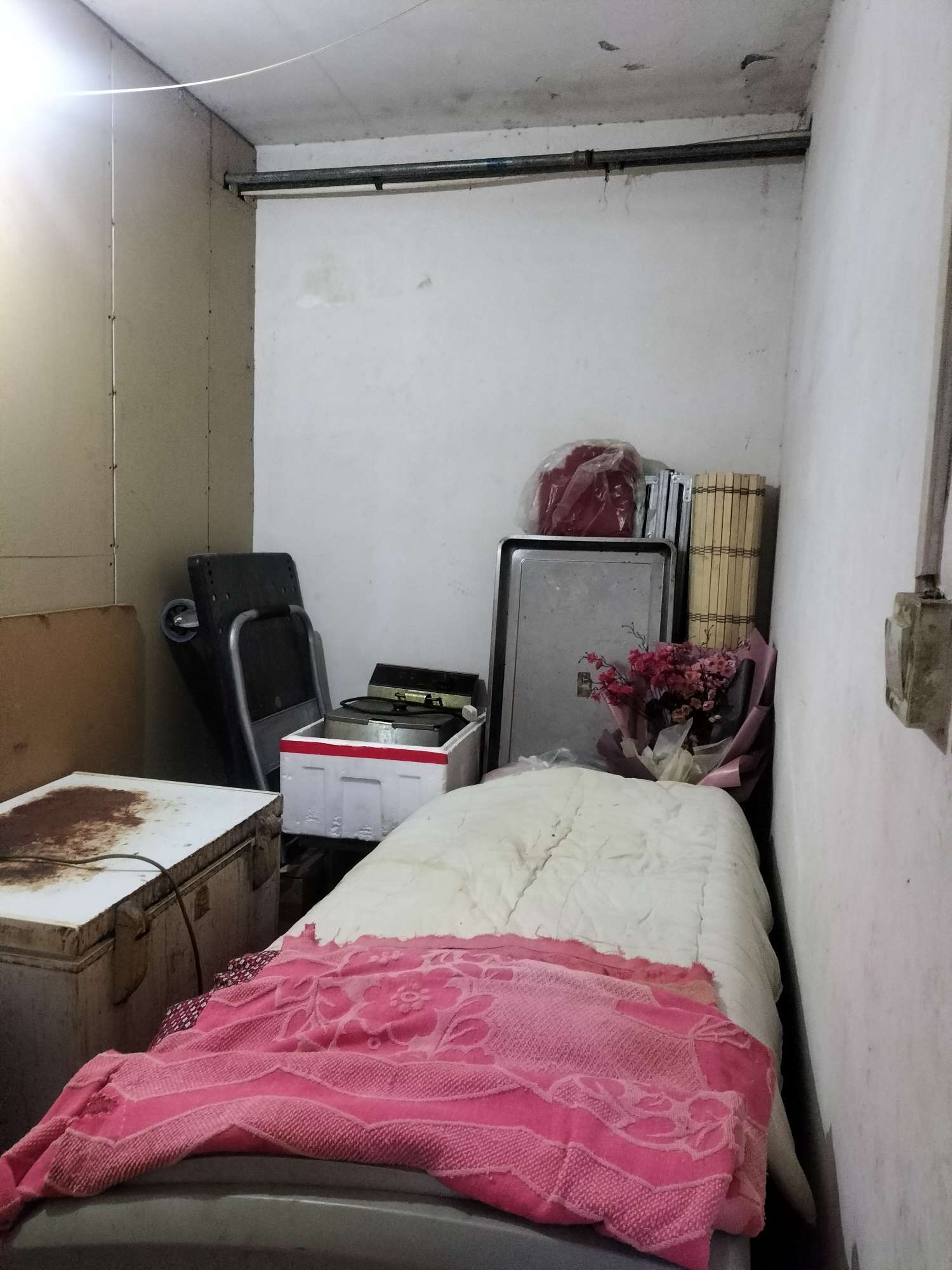 舜玉小区北区