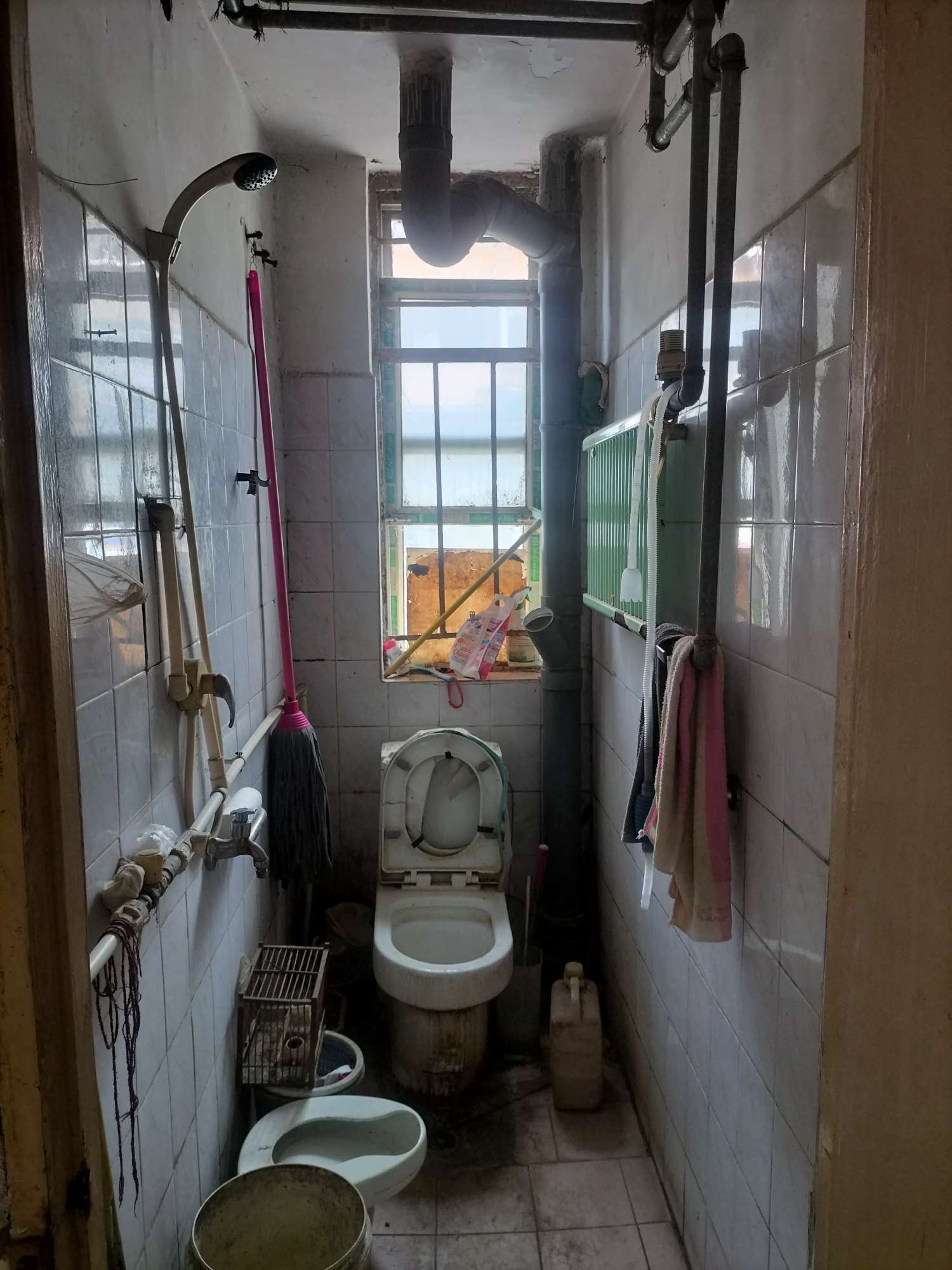 舜玉小区北区