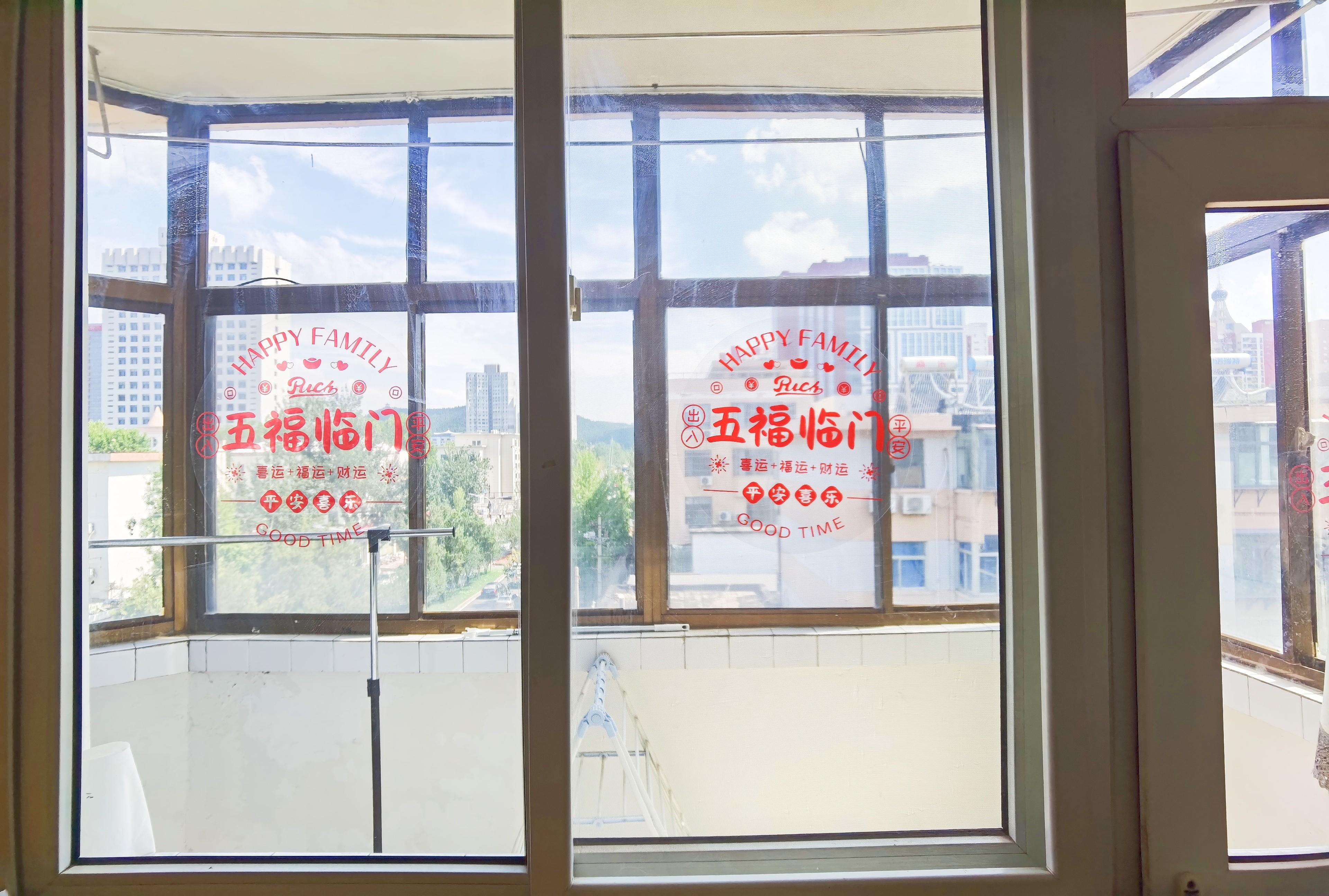 省委三宿舍